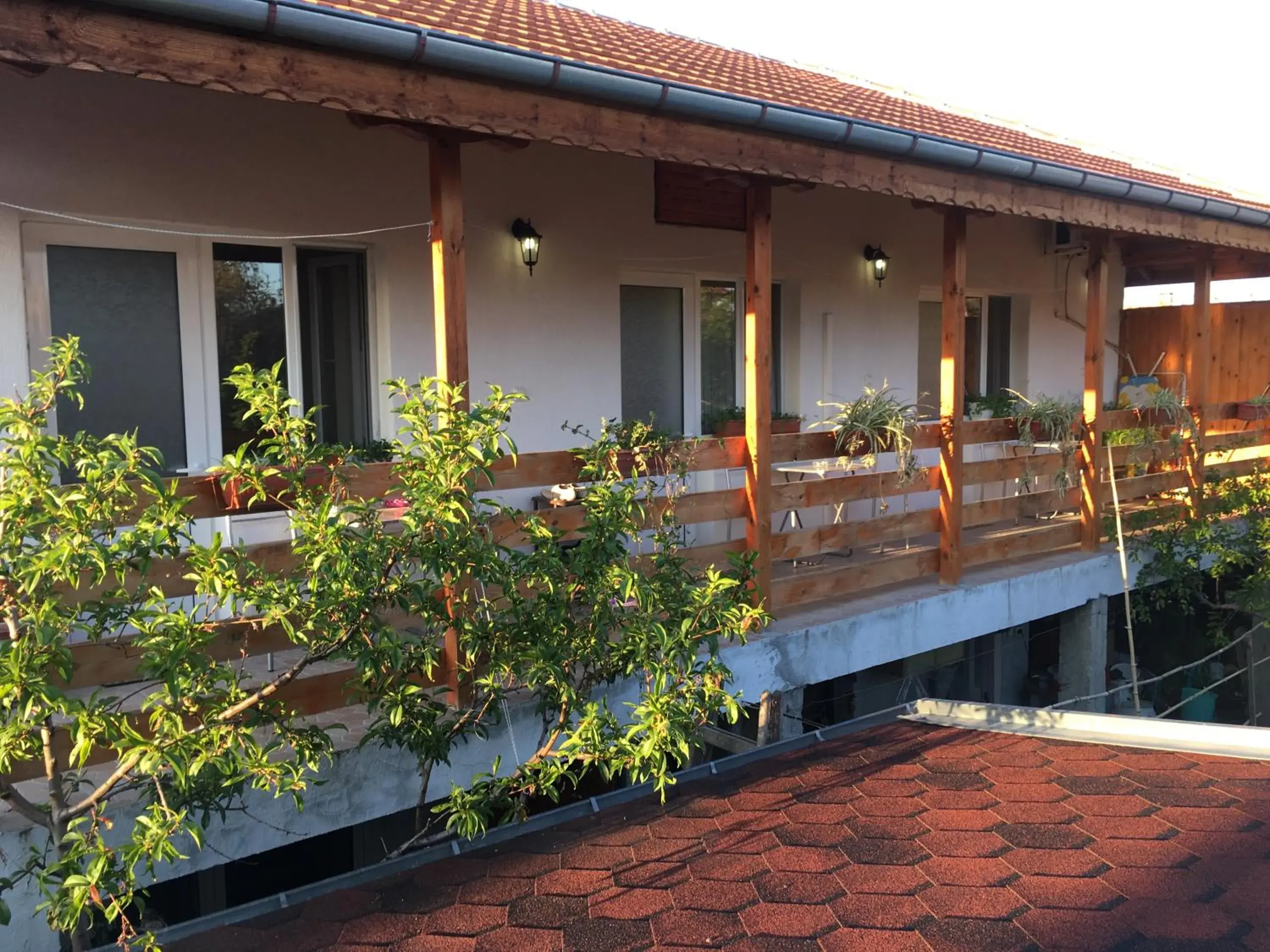 Guest House Pri Germanetsa Guest House Pri Germanetsa