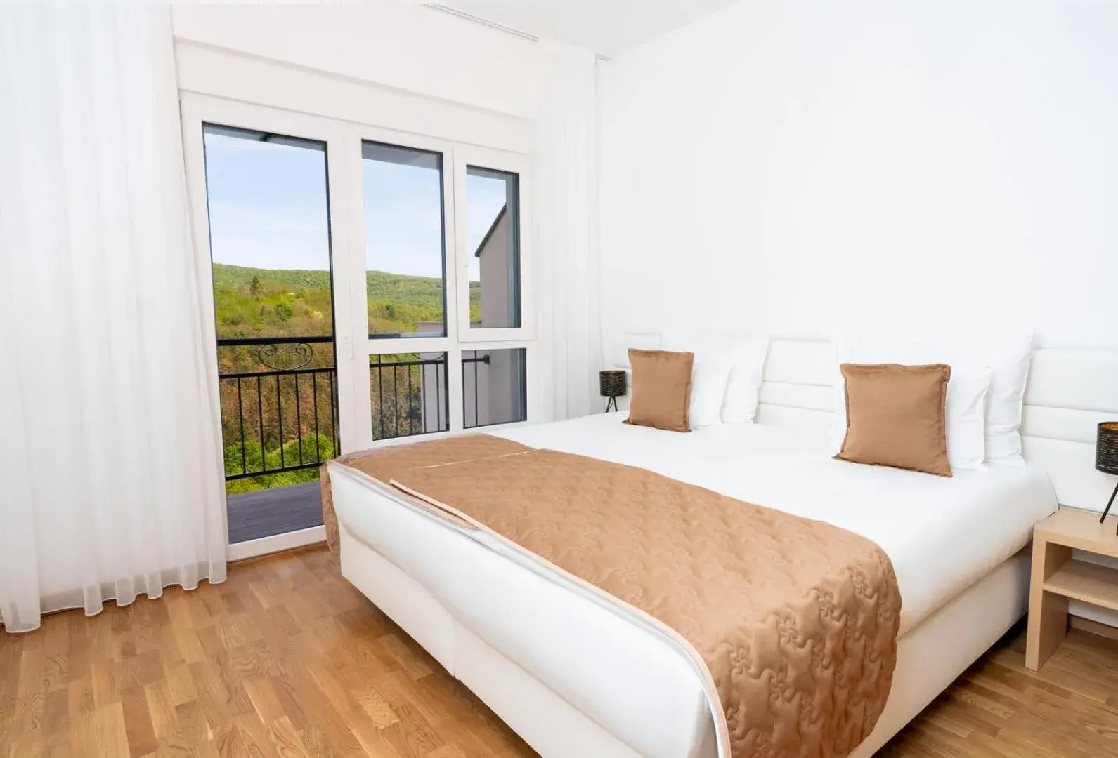 Suite in Fruške Residences - Fruške Terme Suite in Fruške Residences - Fruške Terme