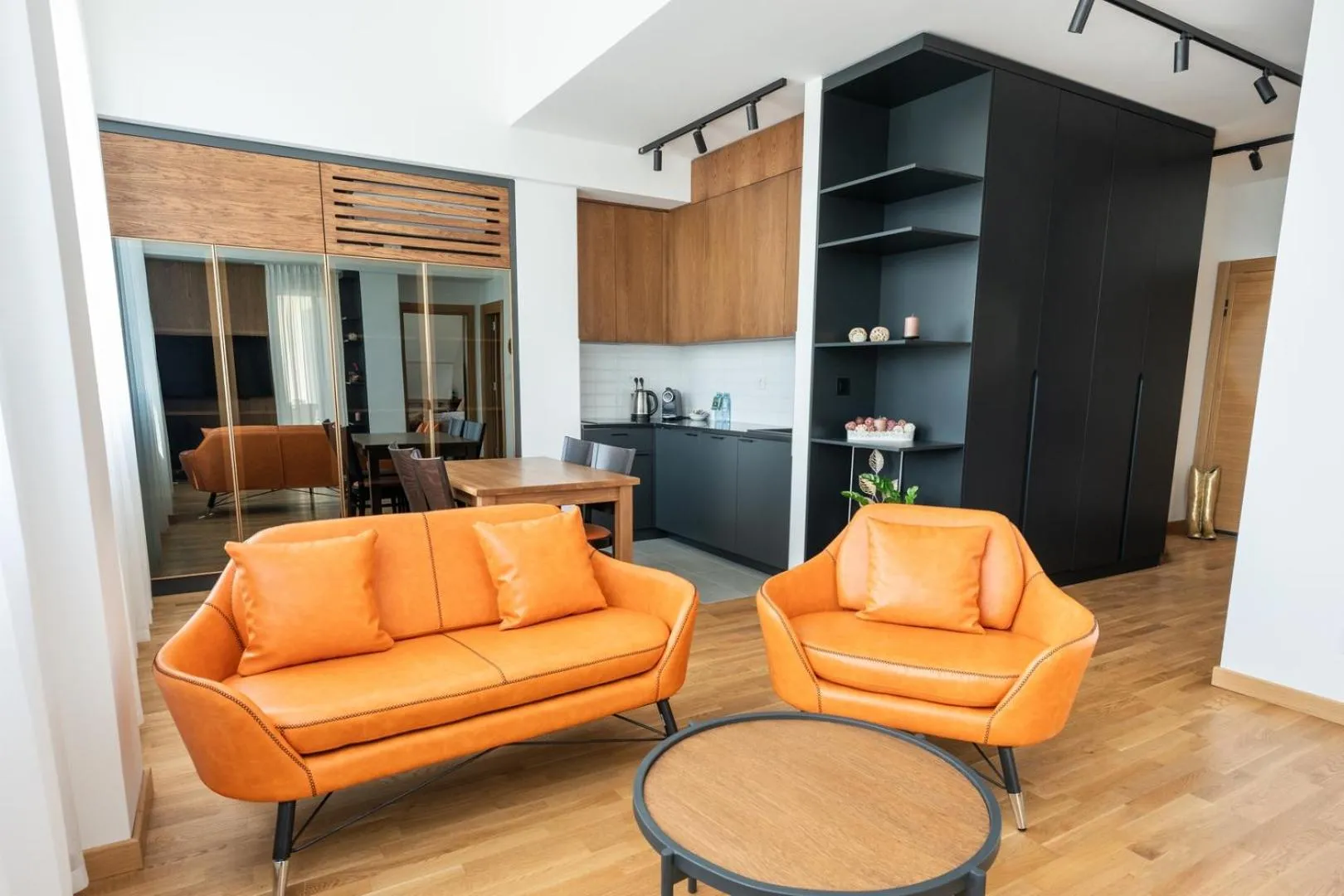 Deluxe Suite in Fruške Residences - Fruške Terme