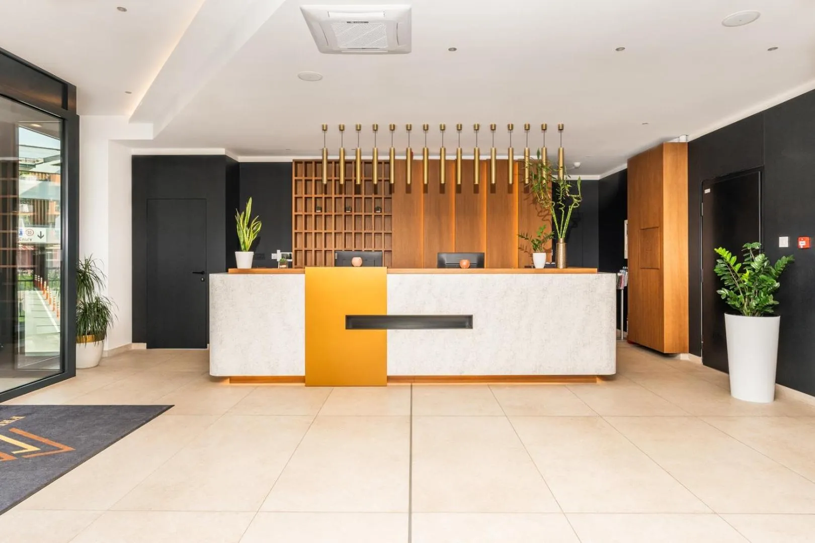 Fruške Residences - Fruške Terme