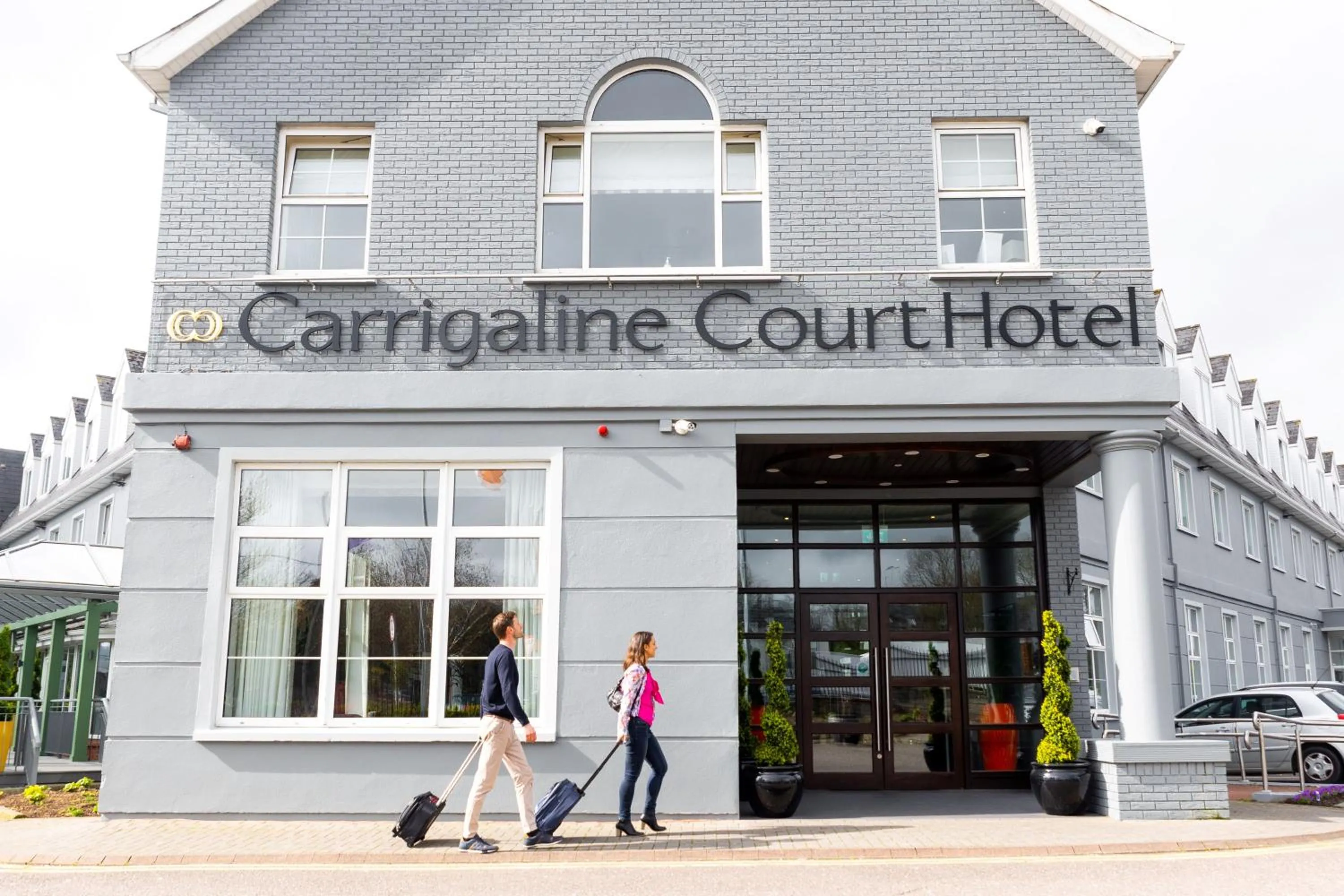 Carrigaline Court Hotel & Leisure Centre
