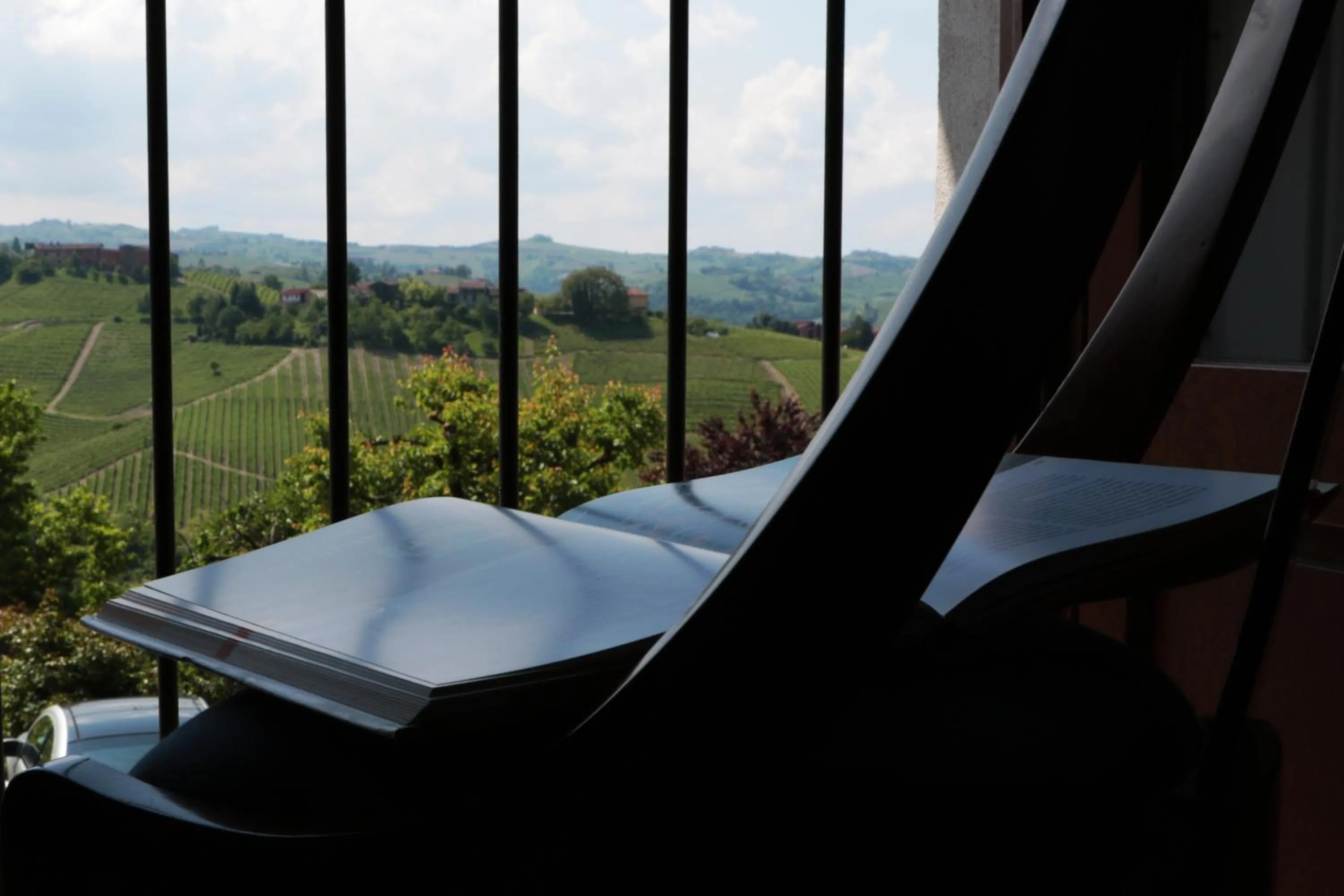 La rosa dei vini