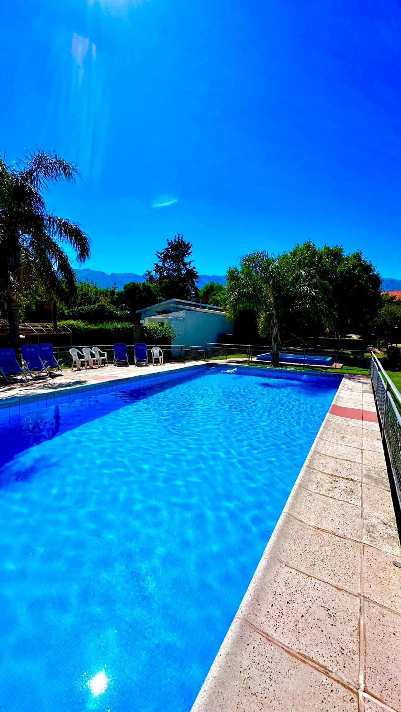 Apart Hotel Piscu Yaco