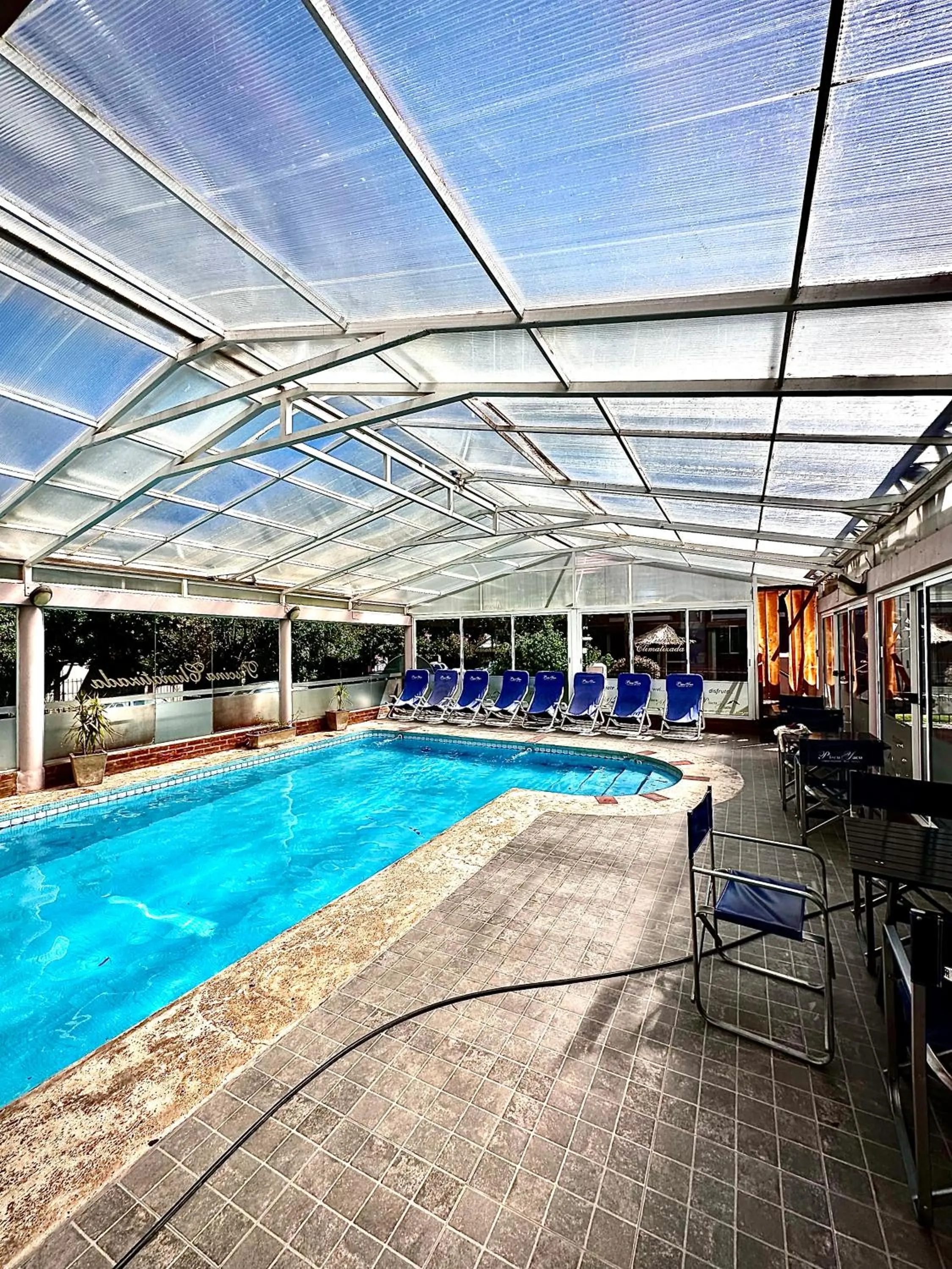 Apart Hotel Piscu Yaco