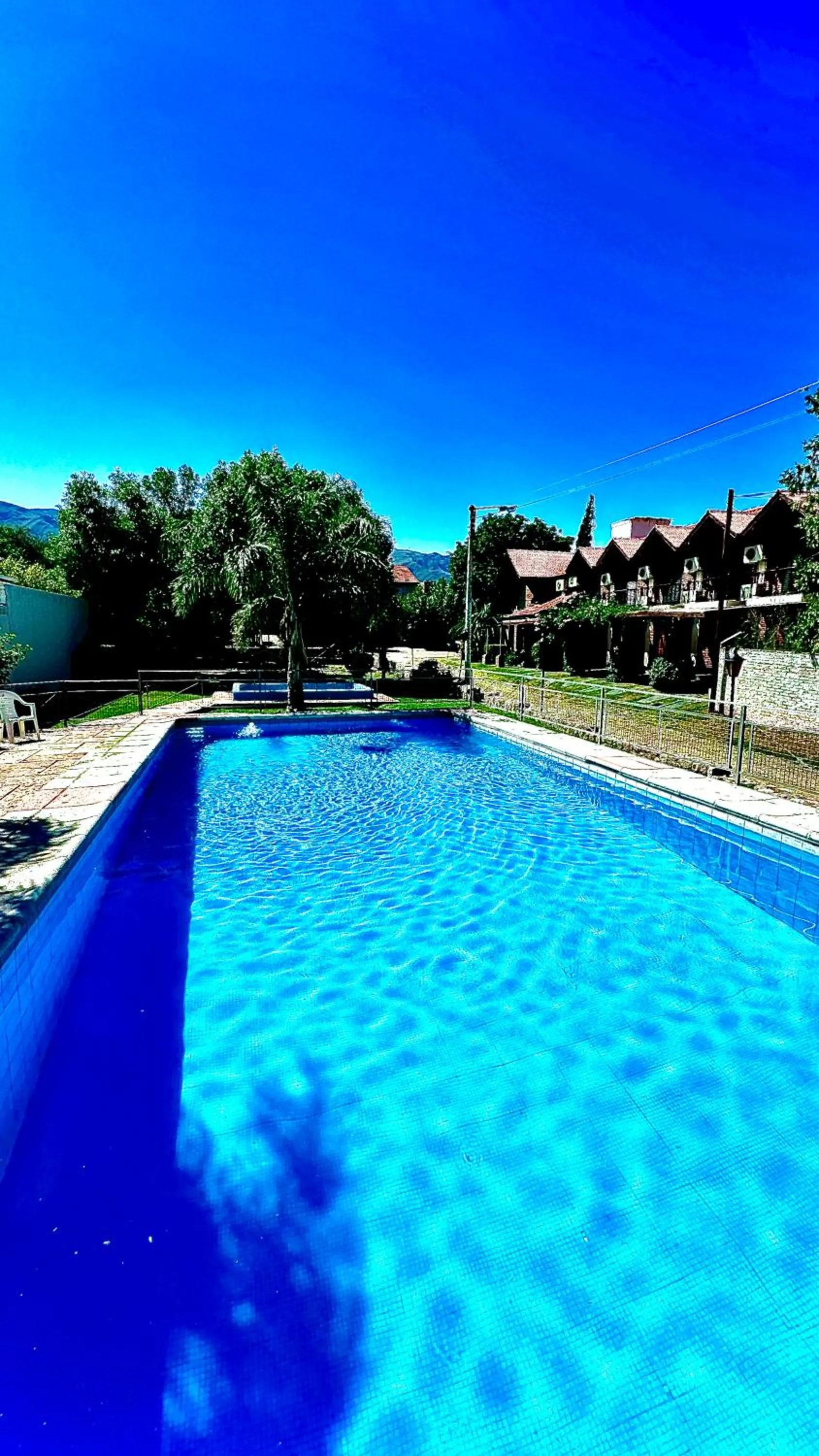 Apart Hotel Piscu Yaco