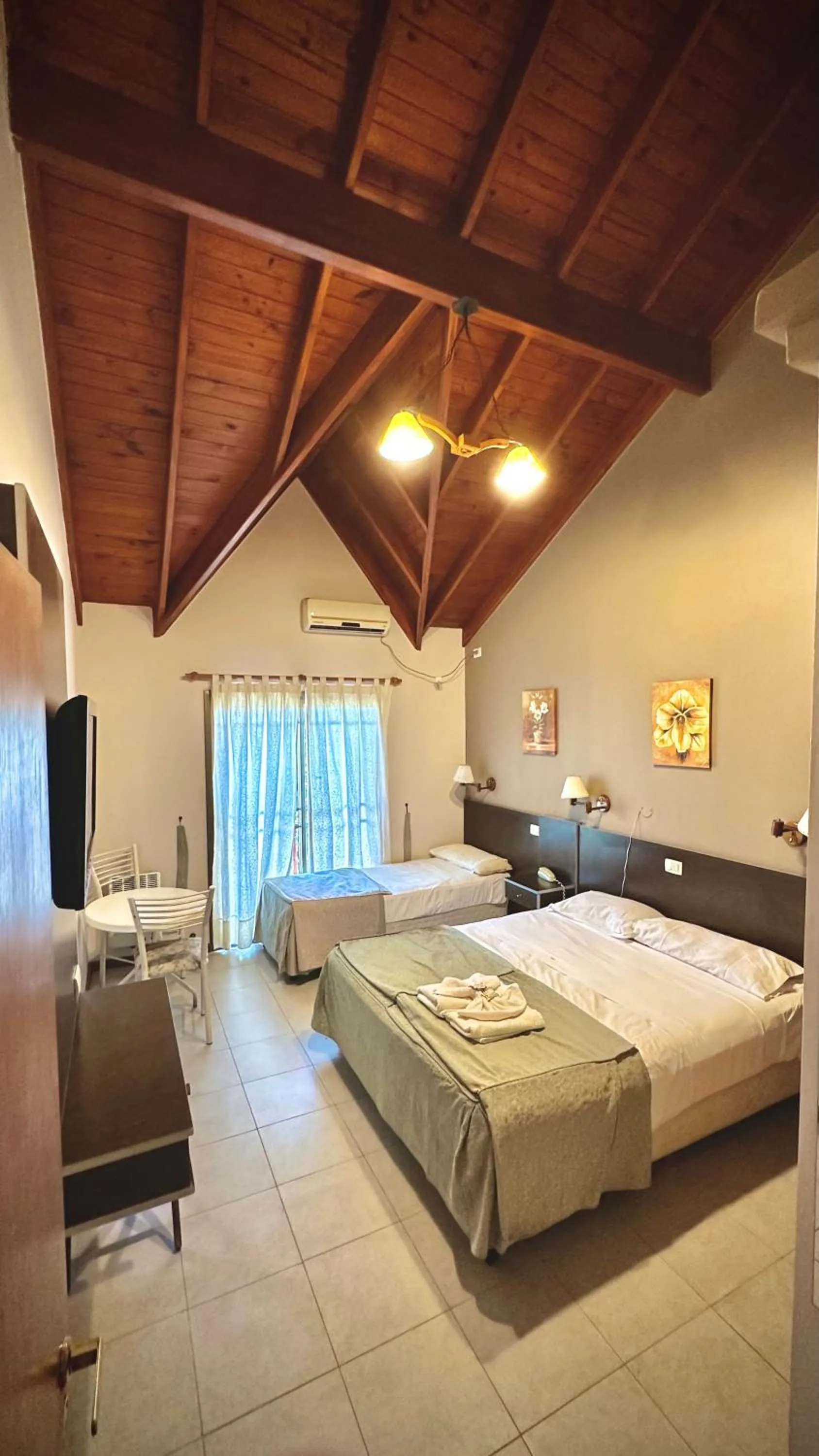 Apart Hotel Piscu Yaco