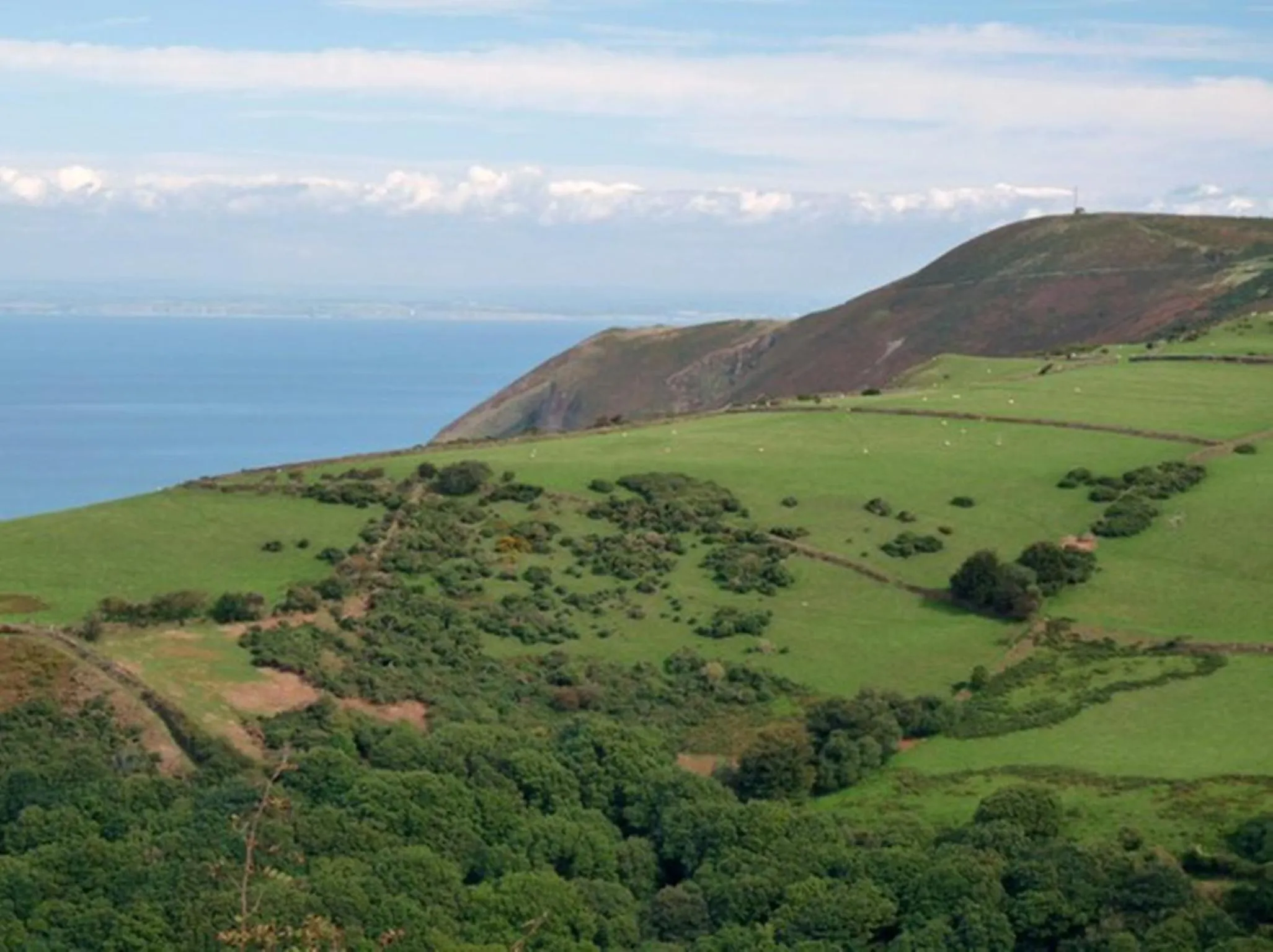 Area and facilities in Yarn Market Hotel