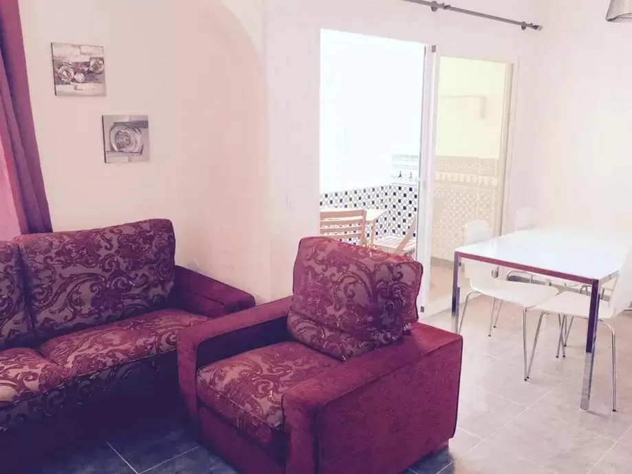 Rosales Apartment with balcony by Centrall alquileres turísticos