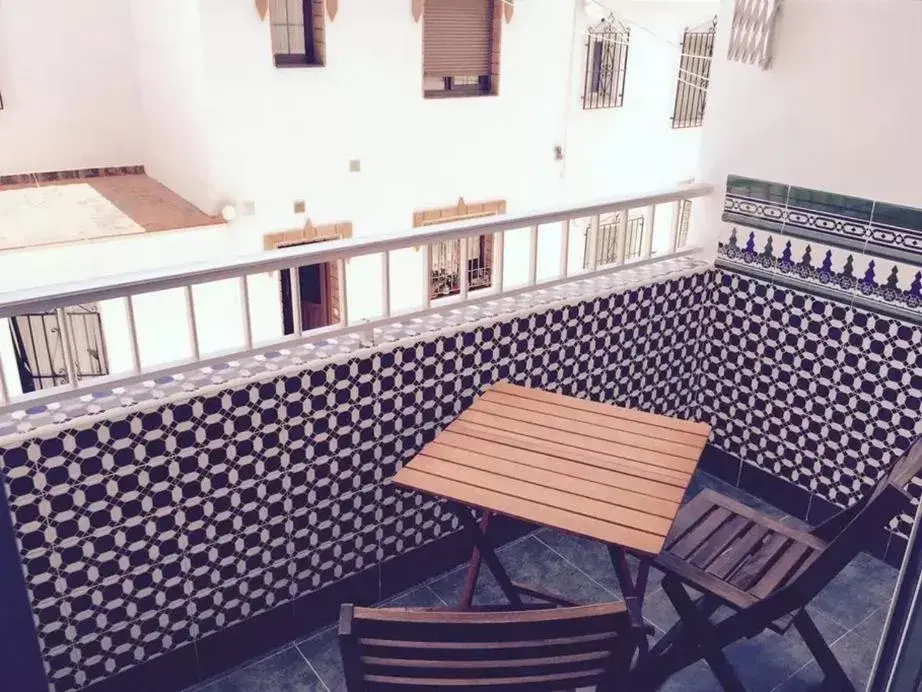 Rosales Apartment with balcony by Centrall alquileres turísticos Rosales Apartment with balcony by Centrall alquileres turísticos