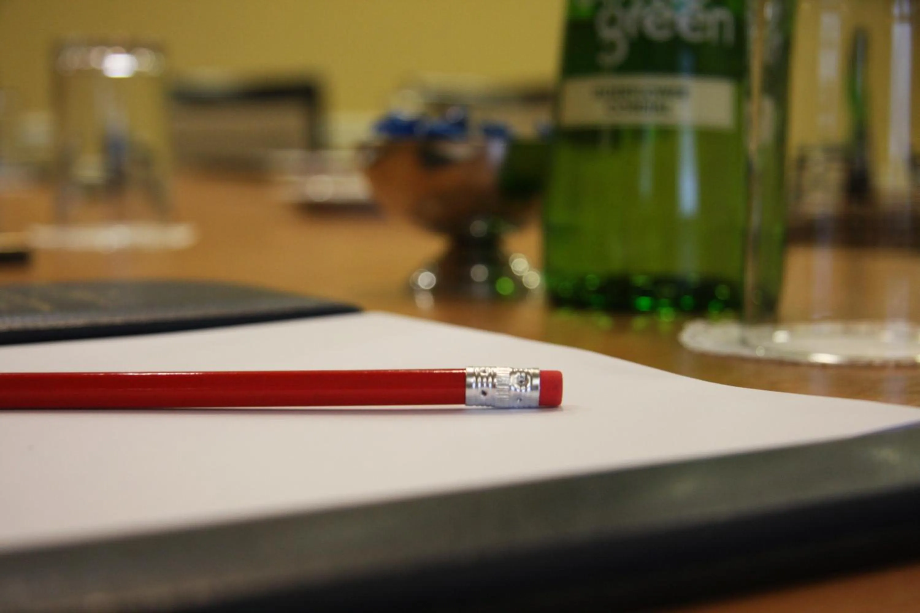 Business facilities in Gipsy Hill Hotel