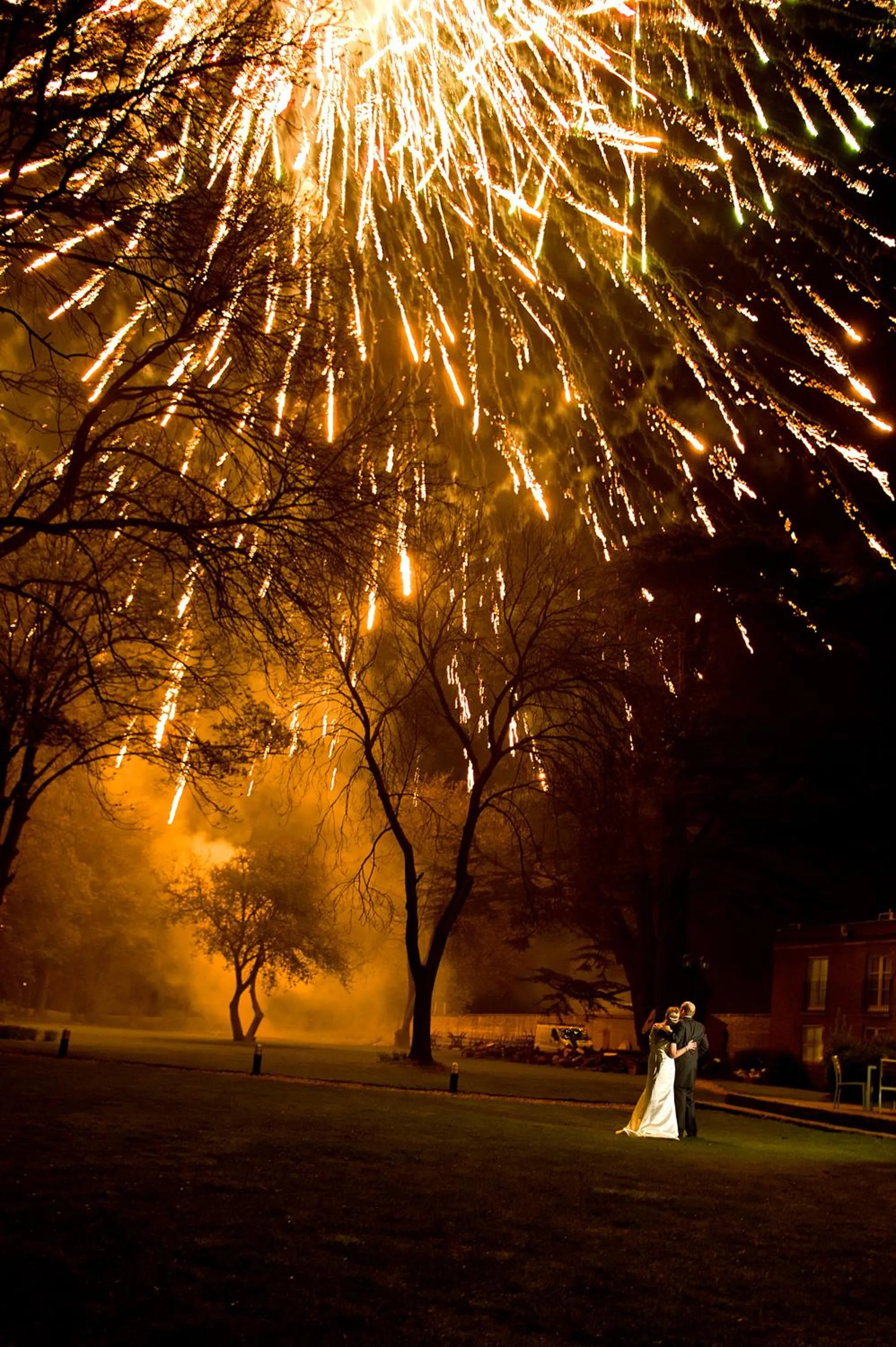 Night in Normanton Park Hotel, Sure Hotel Collection by Best Western