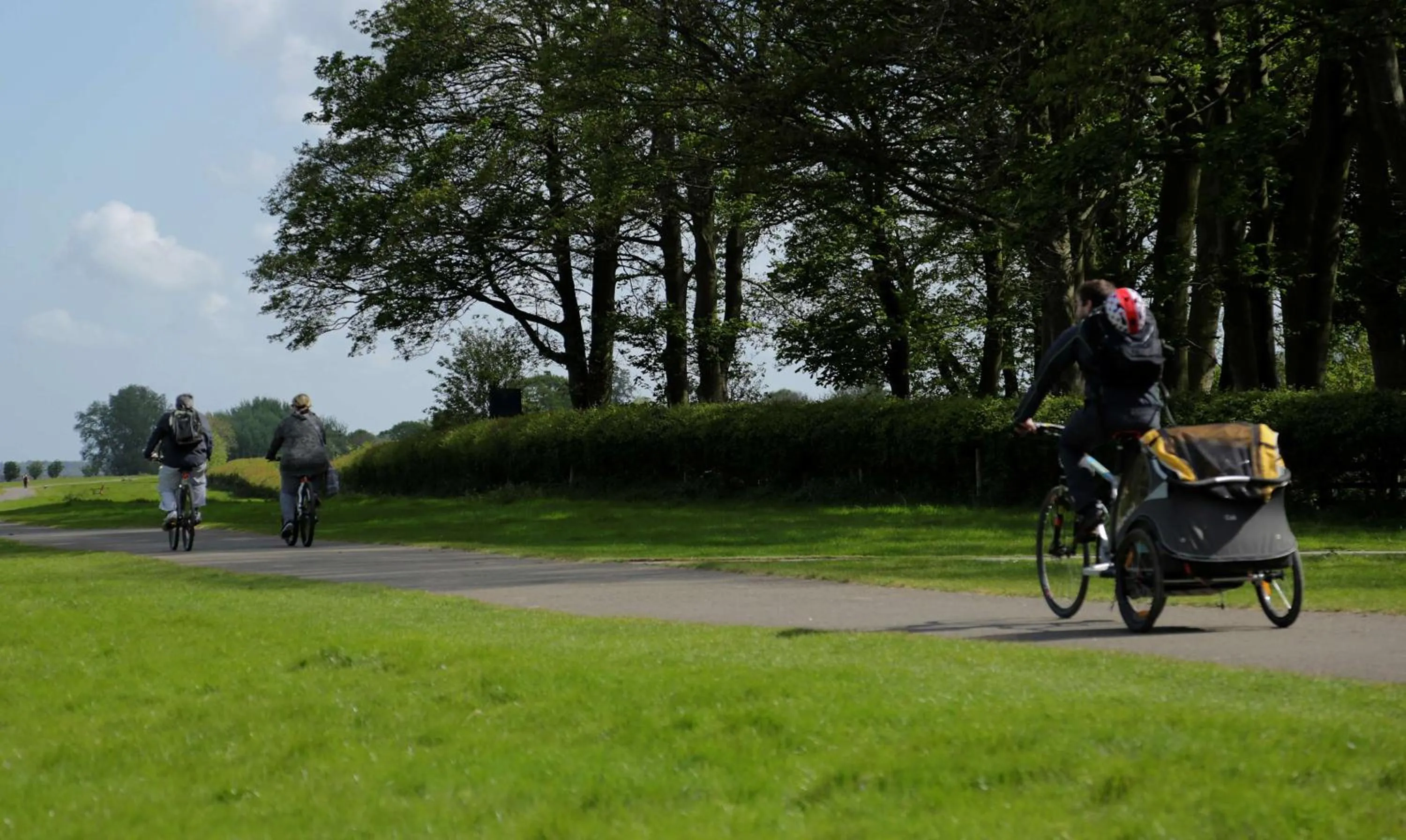 On site in Normanton Park Hotel, Sure Hotel Collection by Best Western