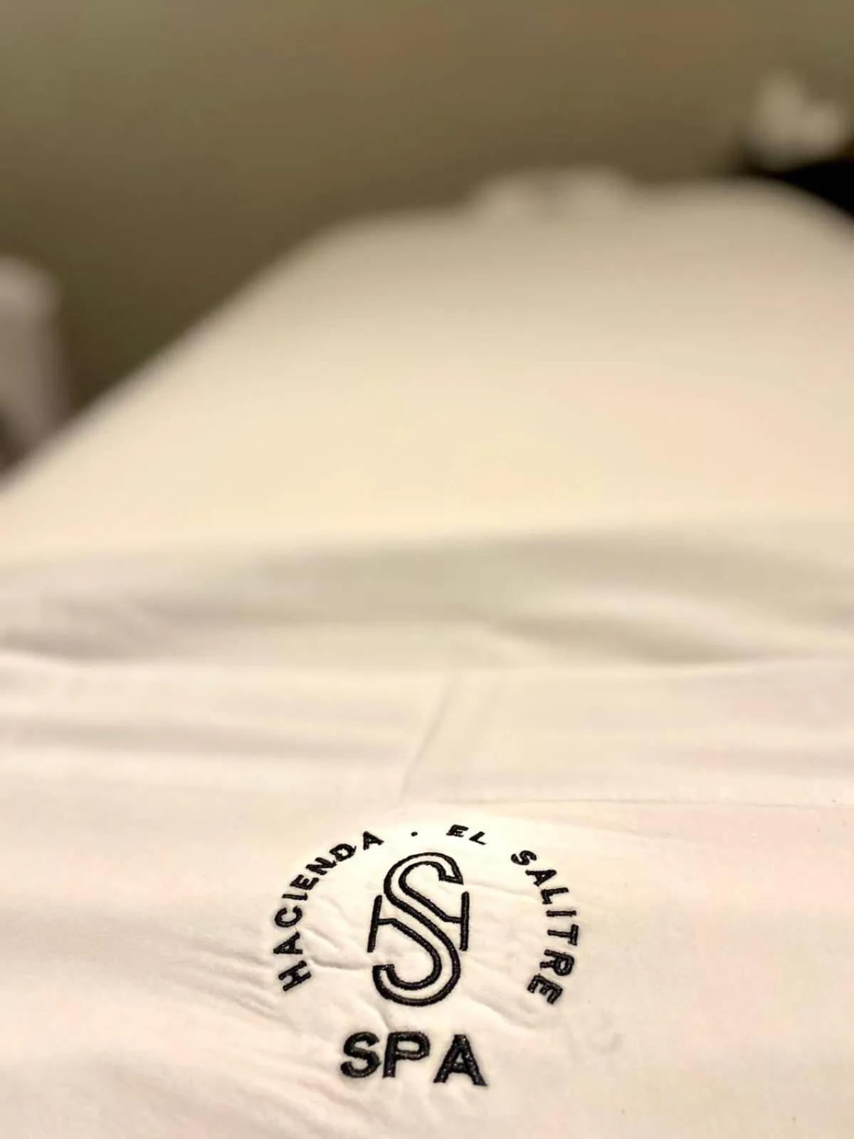 Spa and wellness centre/facilities, Bed in Hacienda El Salitre Hotel & Spa