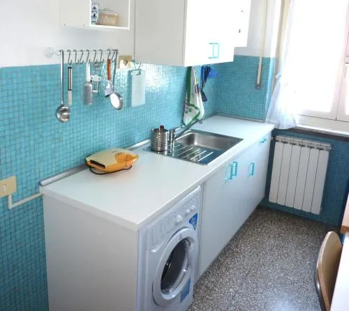 Tommy Guest House Roma