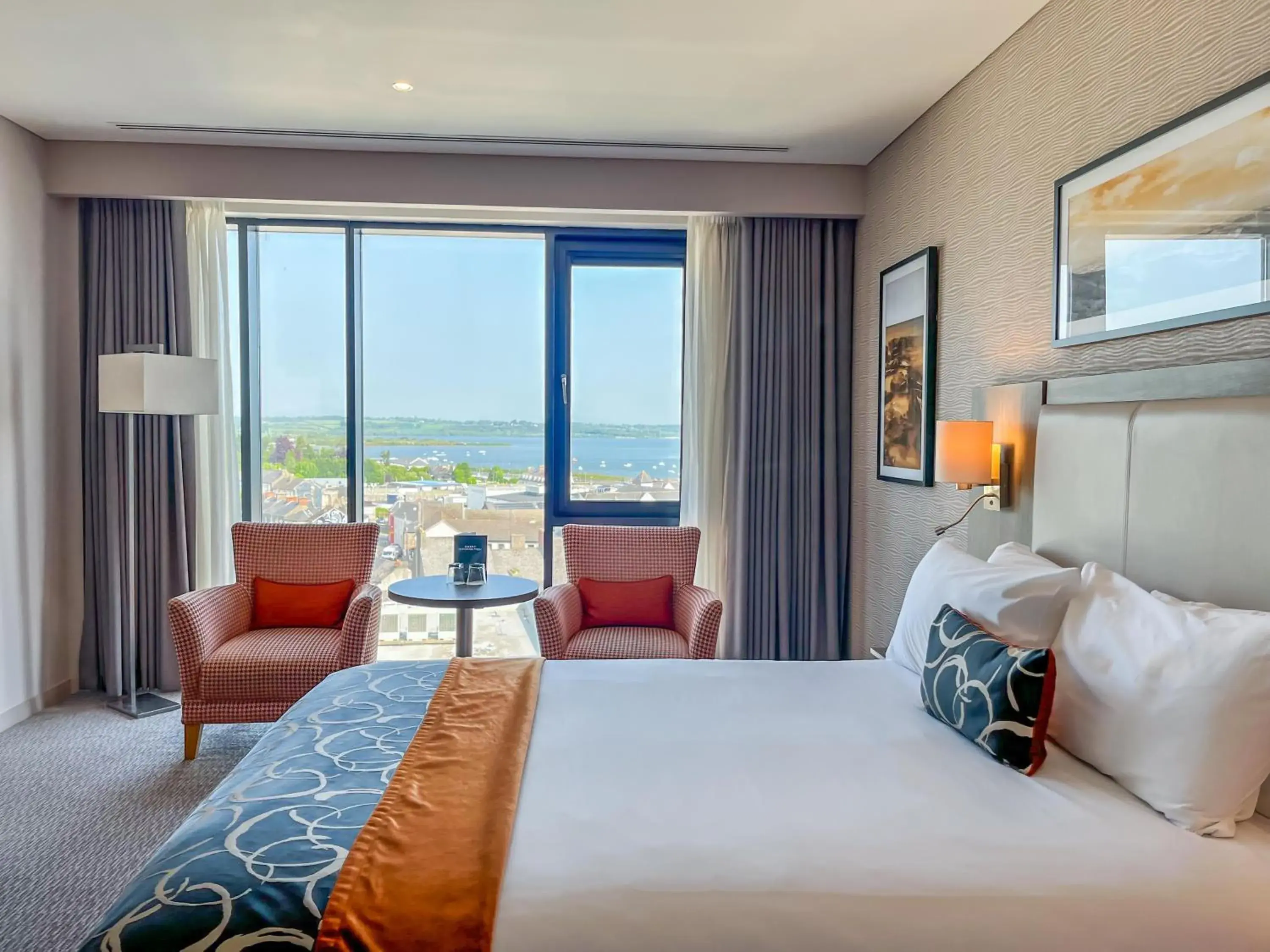 Executive Double Single Room (Adults Only) - single occupancy in Whites of Wexford Executive Double Single Room (Adults Only) - single occupancy in Whites of Wexford