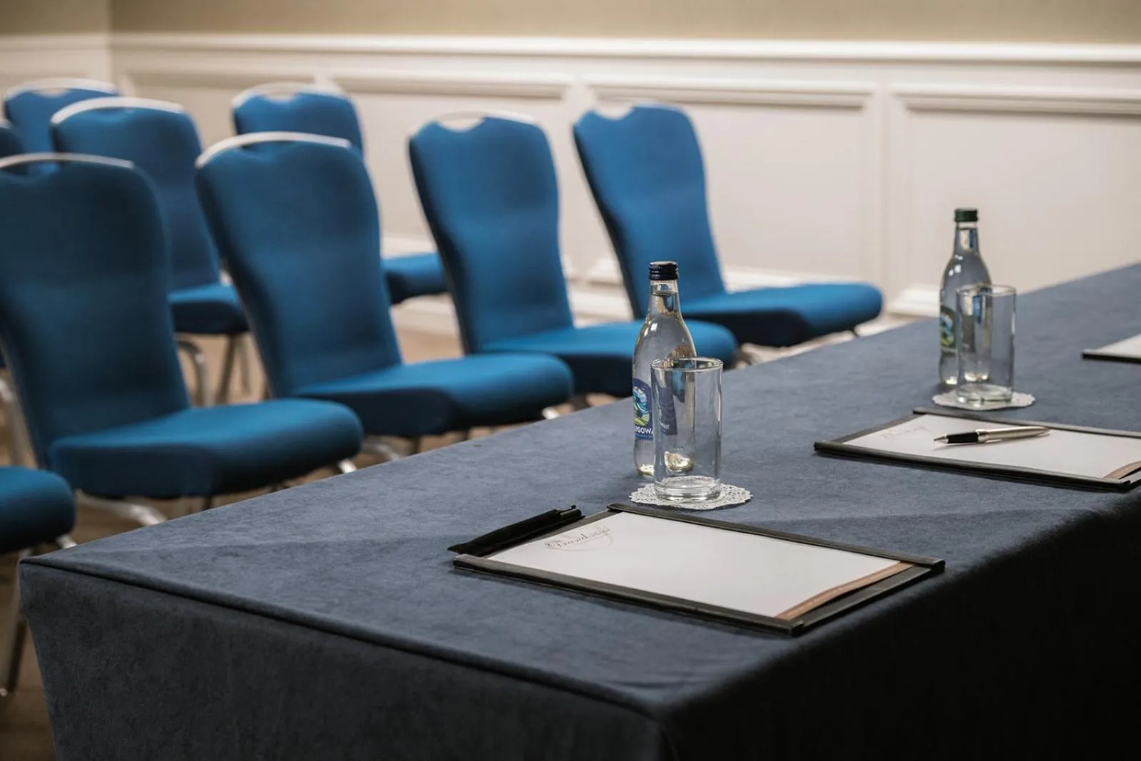 Meeting/conference room in Grand Hotel Tralee