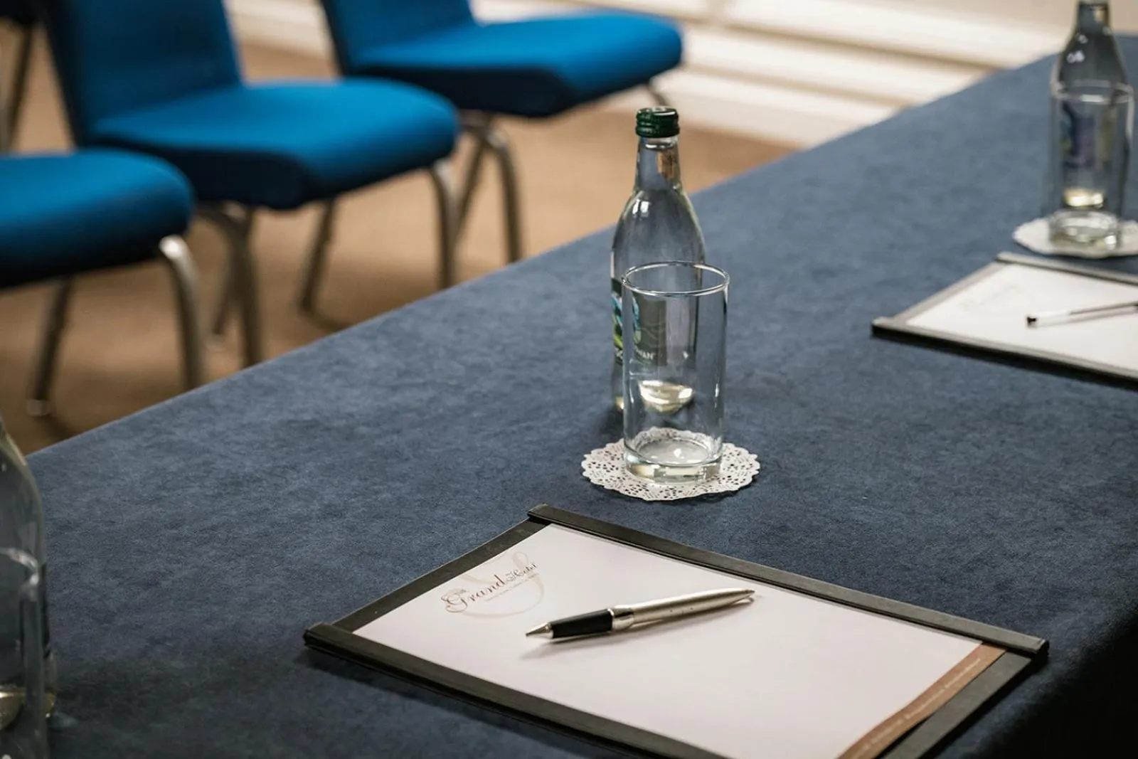 Meeting/conference room in Grand Hotel Tralee