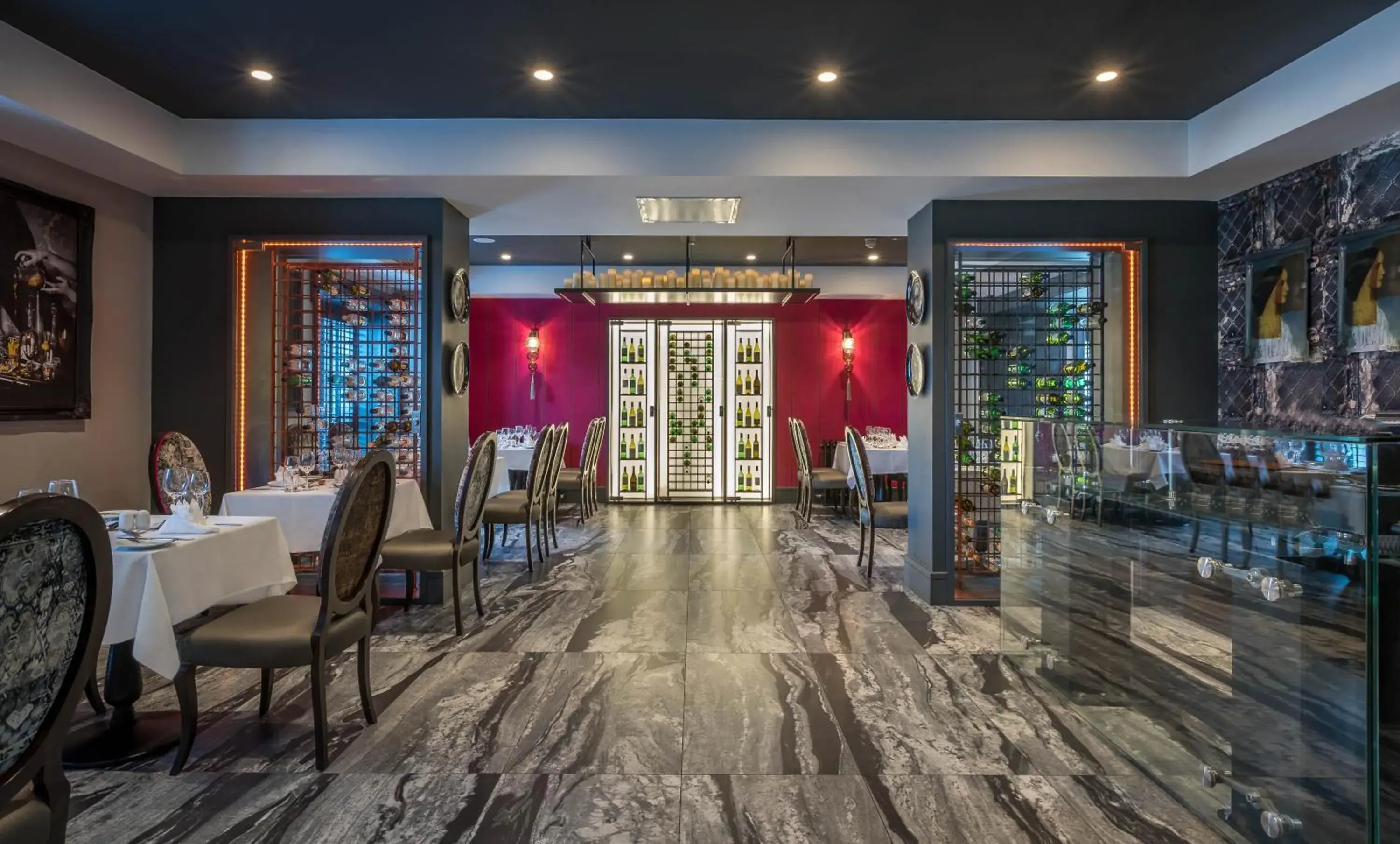 Restaurant/places to eat in Talbot Hotel Wexford Restaurant/places to eat in Talbot Hotel Wexford