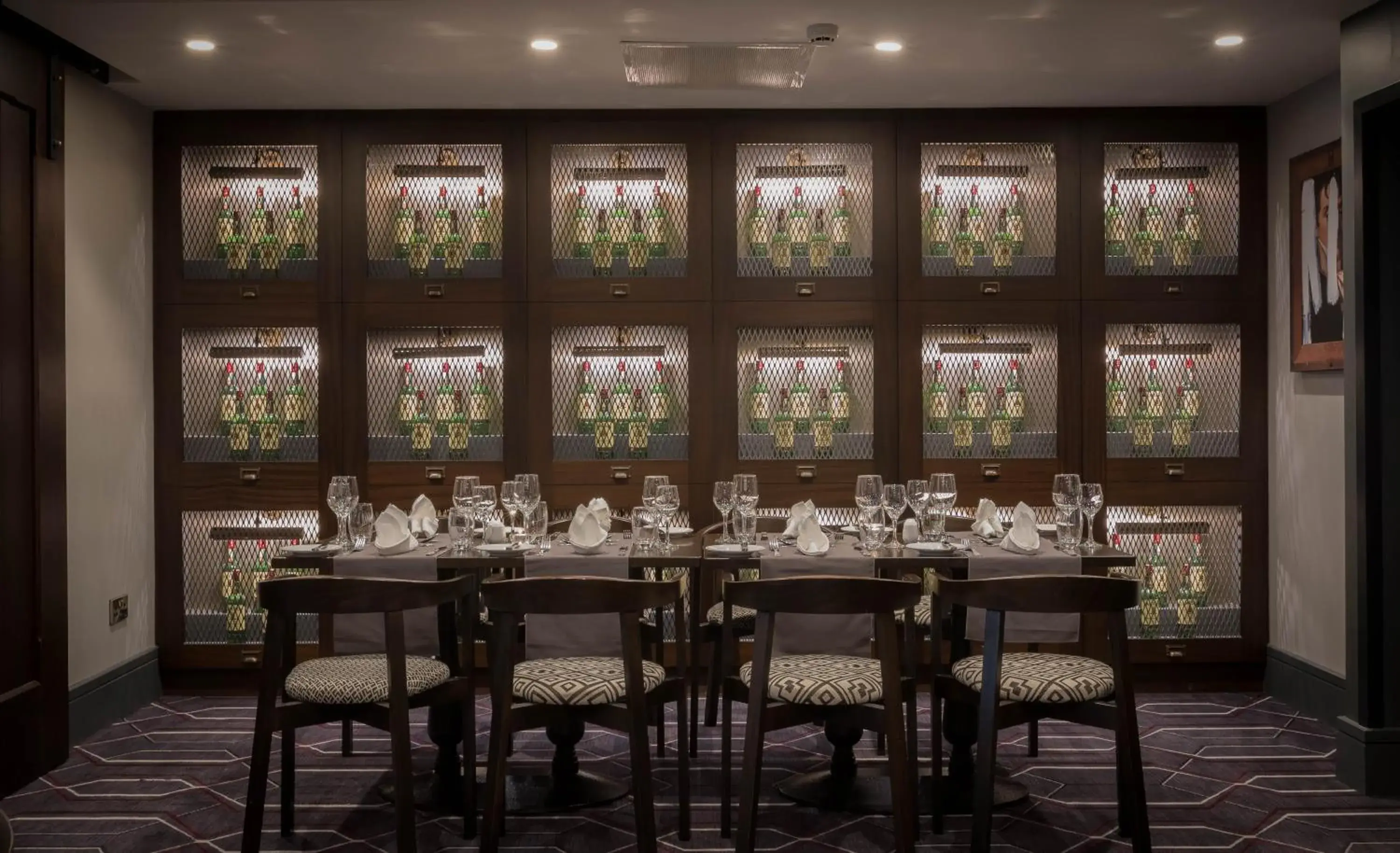 Restaurant/places to eat in Talbot Hotel Wexford Restaurant/places to eat in Talbot Hotel Wexford