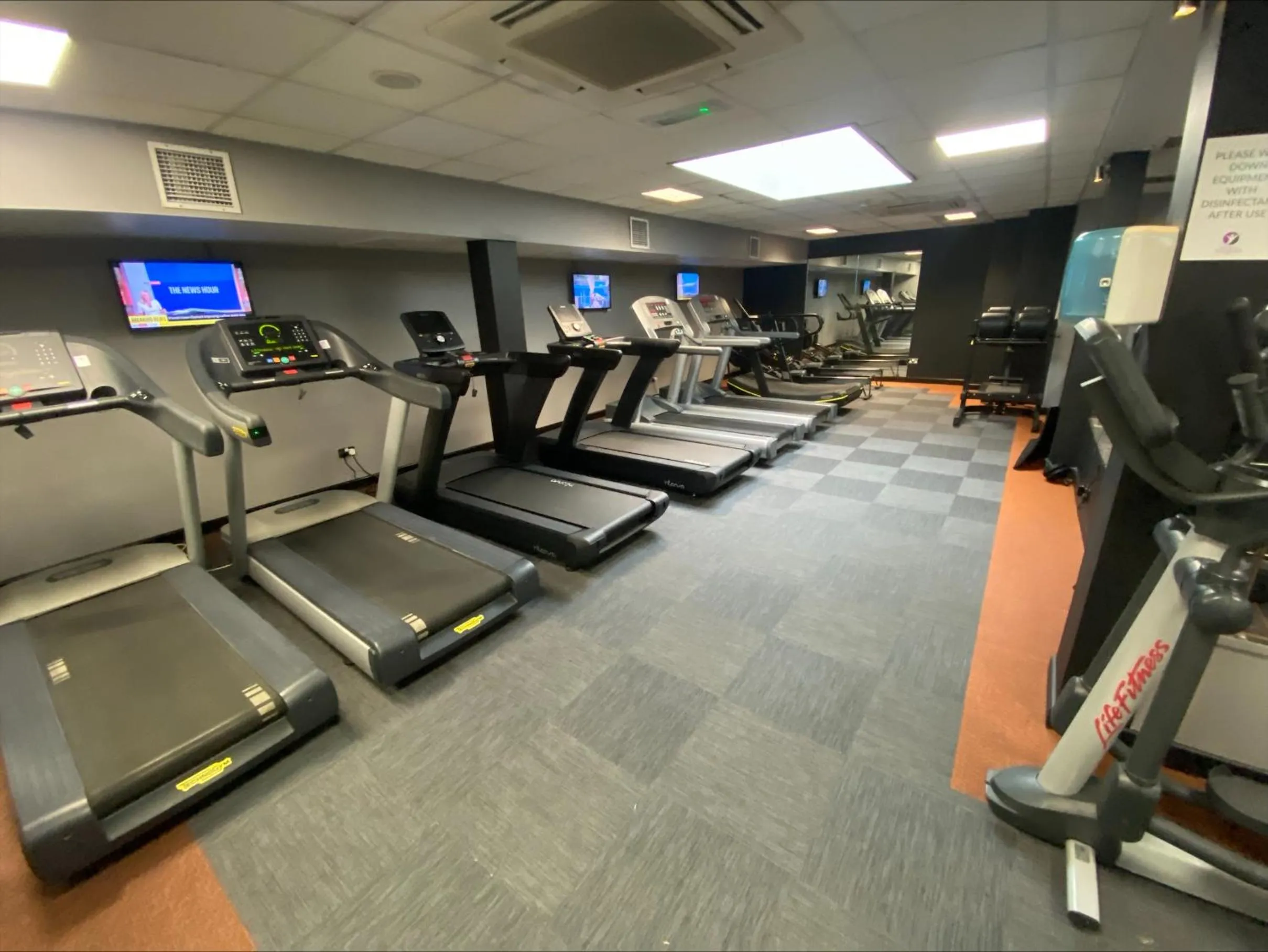 Talbot Hotel Wexford