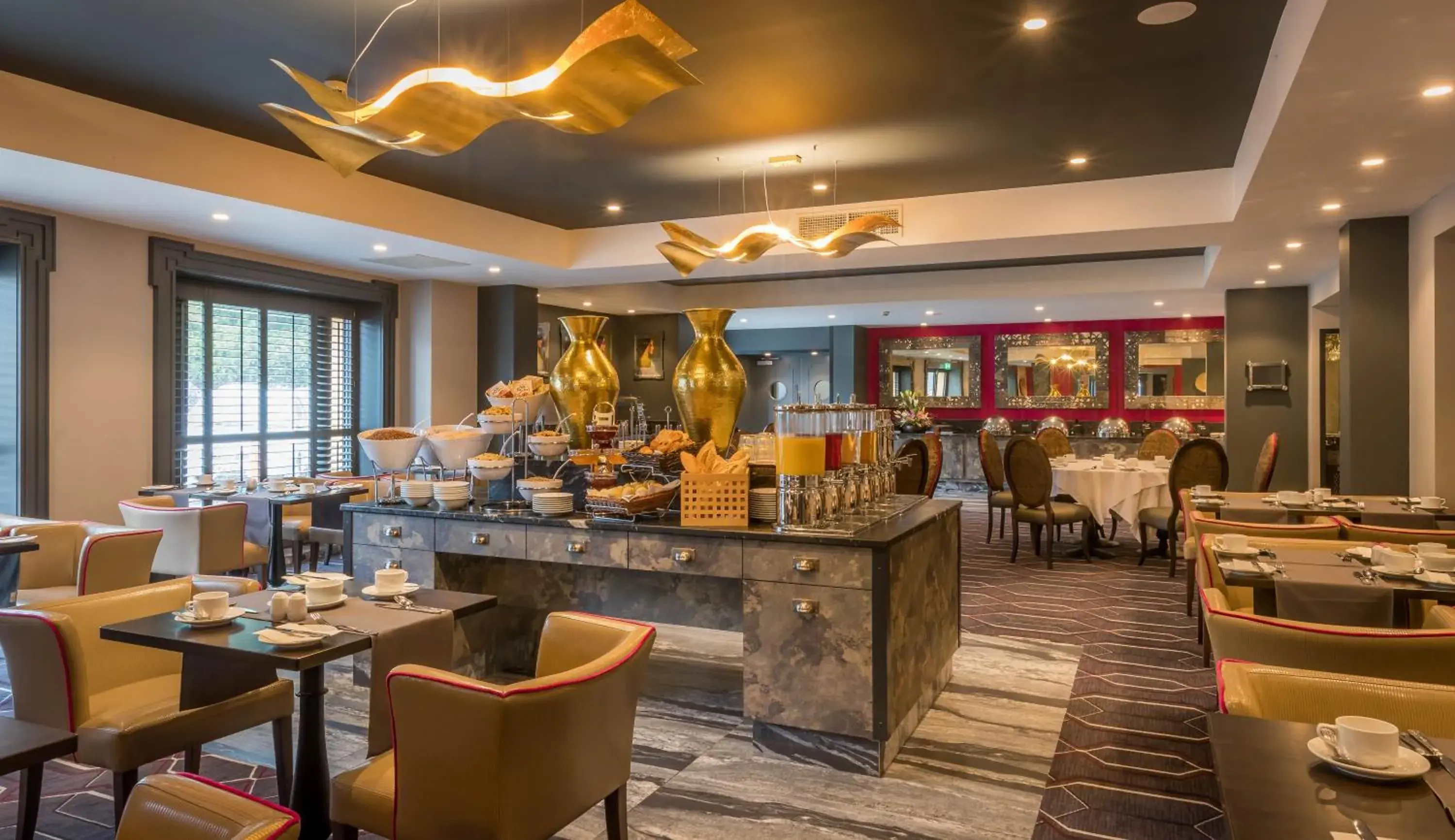 Restaurant/places to eat in Talbot Hotel Wexford Restaurant/places to eat in Talbot Hotel Wexford