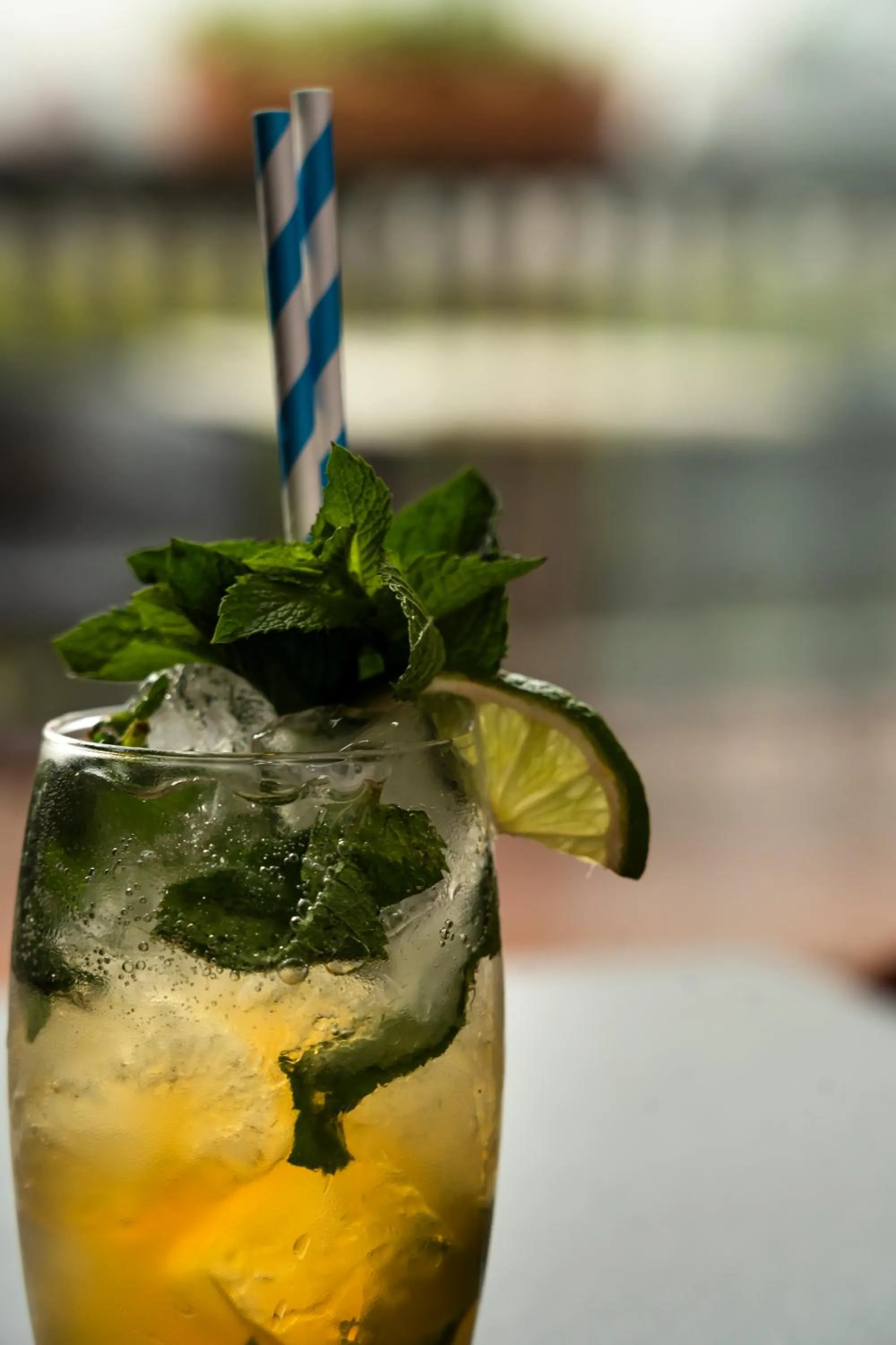 Restaurant/places to eat in Talbot Hotel Carlow