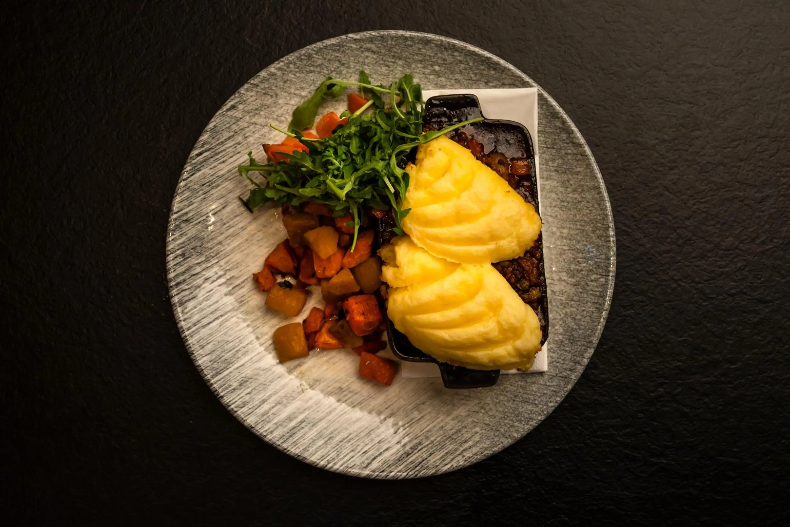 Restaurant/places to eat in Talbot Hotel Carlow