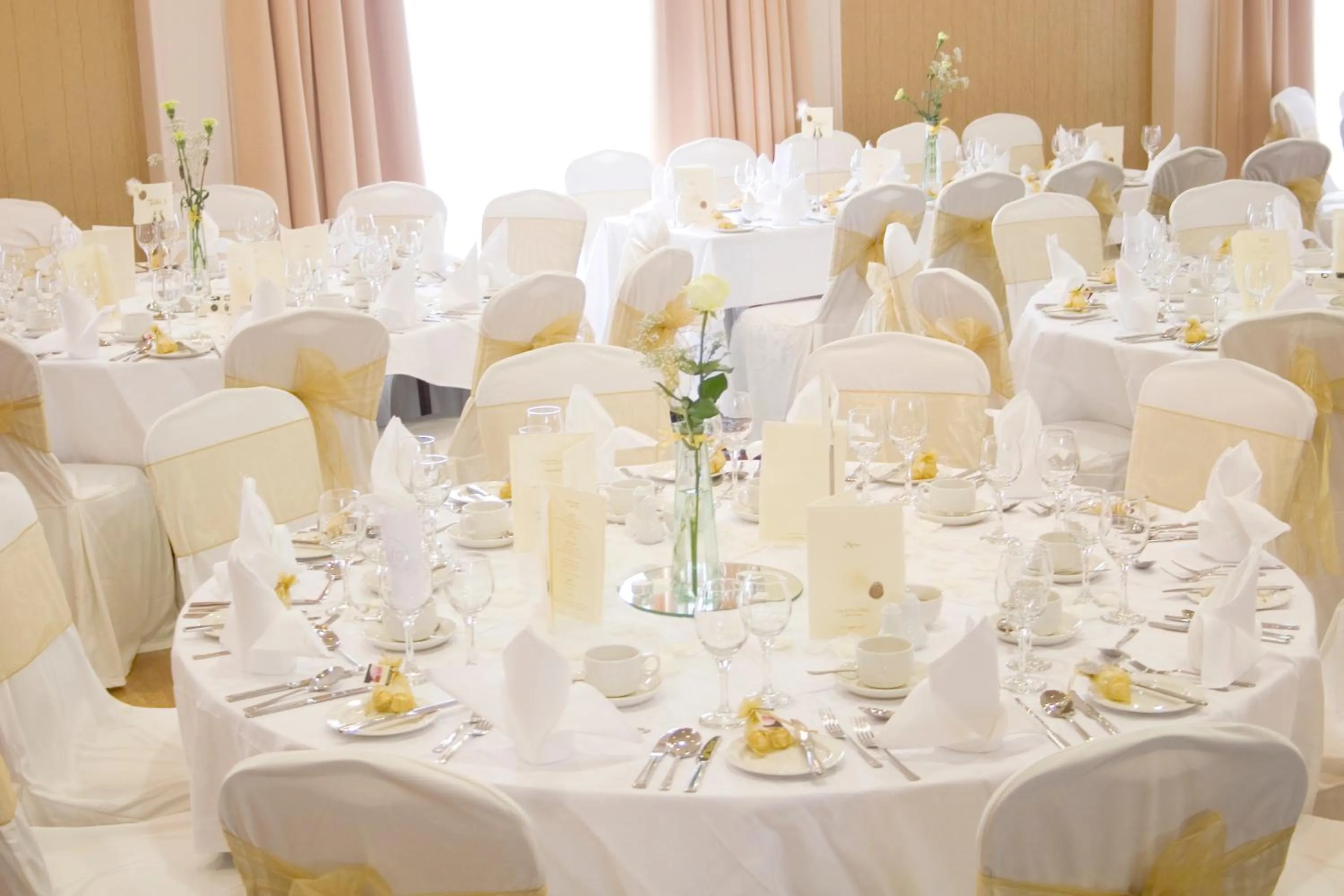 Banquet/Function facilities in Ring of Kerry Hotel