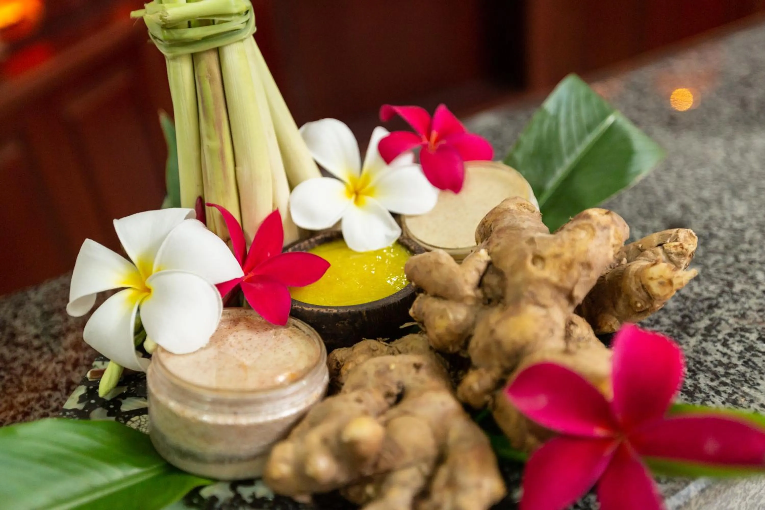 Massage in MekongView 1 CondoTel