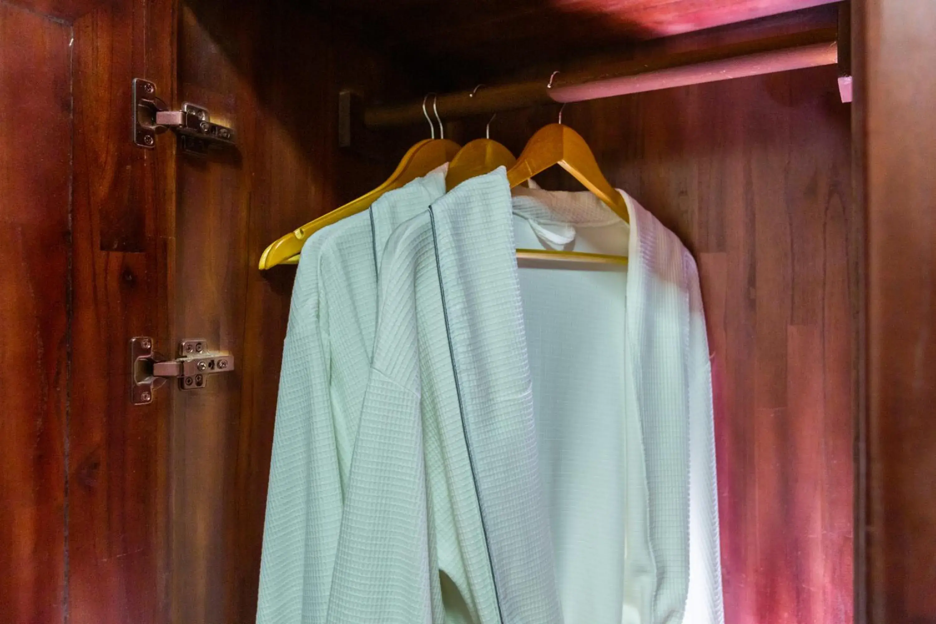 Area and facilities in MekongView 1 CondoTel Area and facilities in MekongView 1 CondoTel