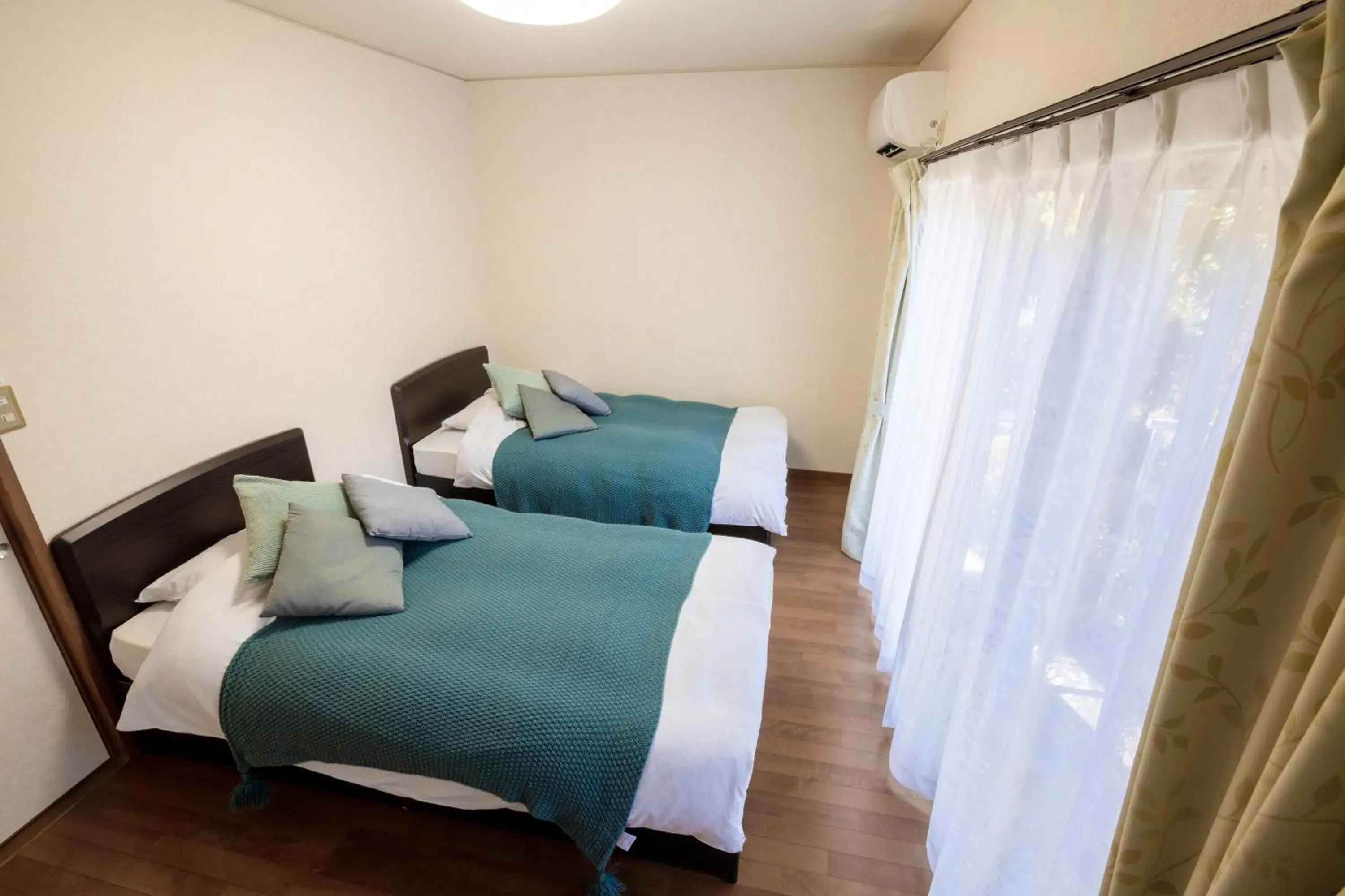 Cottage with Tatami Area - Non-Smoking in Le Nessa Akazawa Cottage with Tatami Area - Non-Smoking in Le Nessa Akazawa