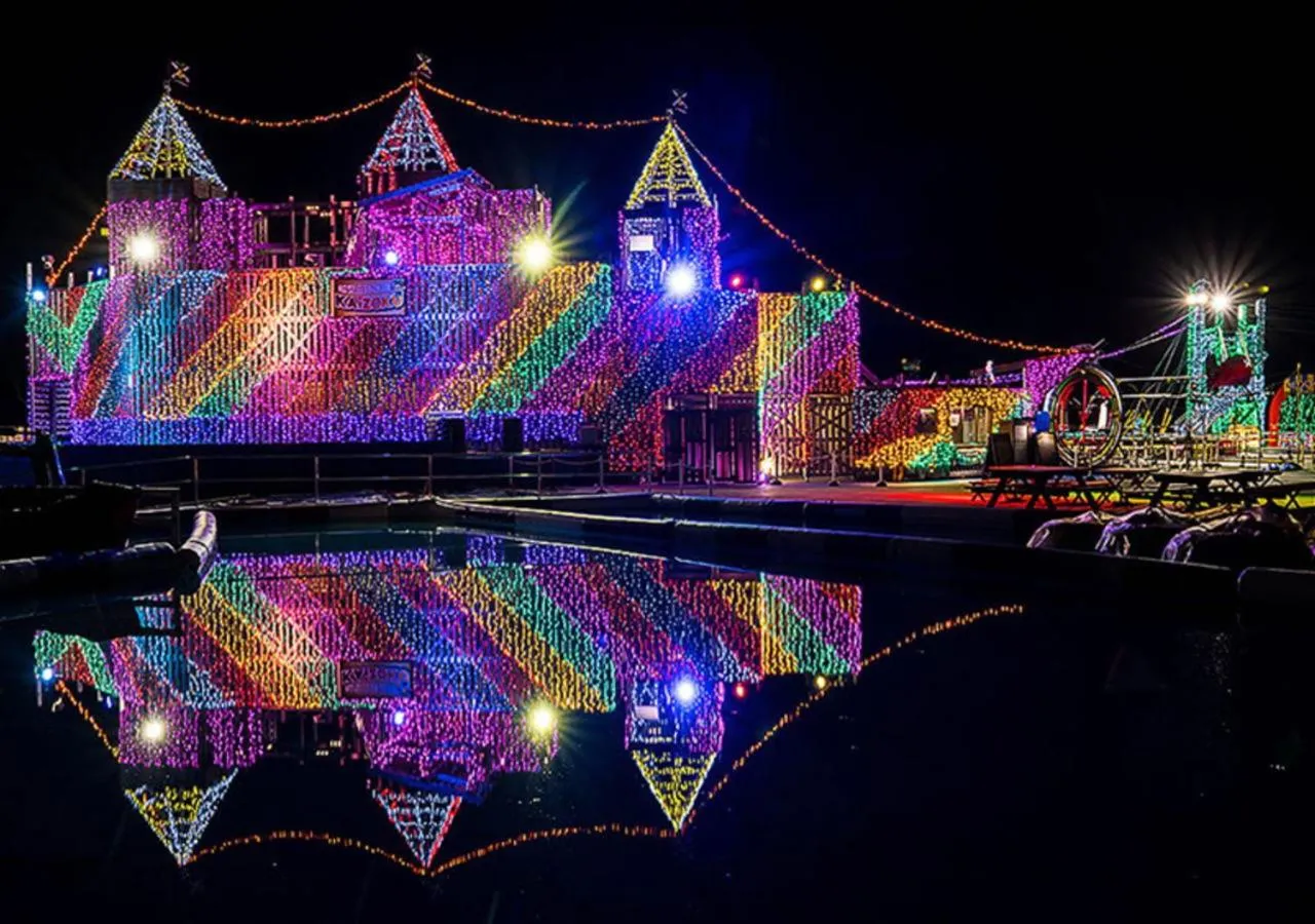 Activities in Le Nessa Akazawa