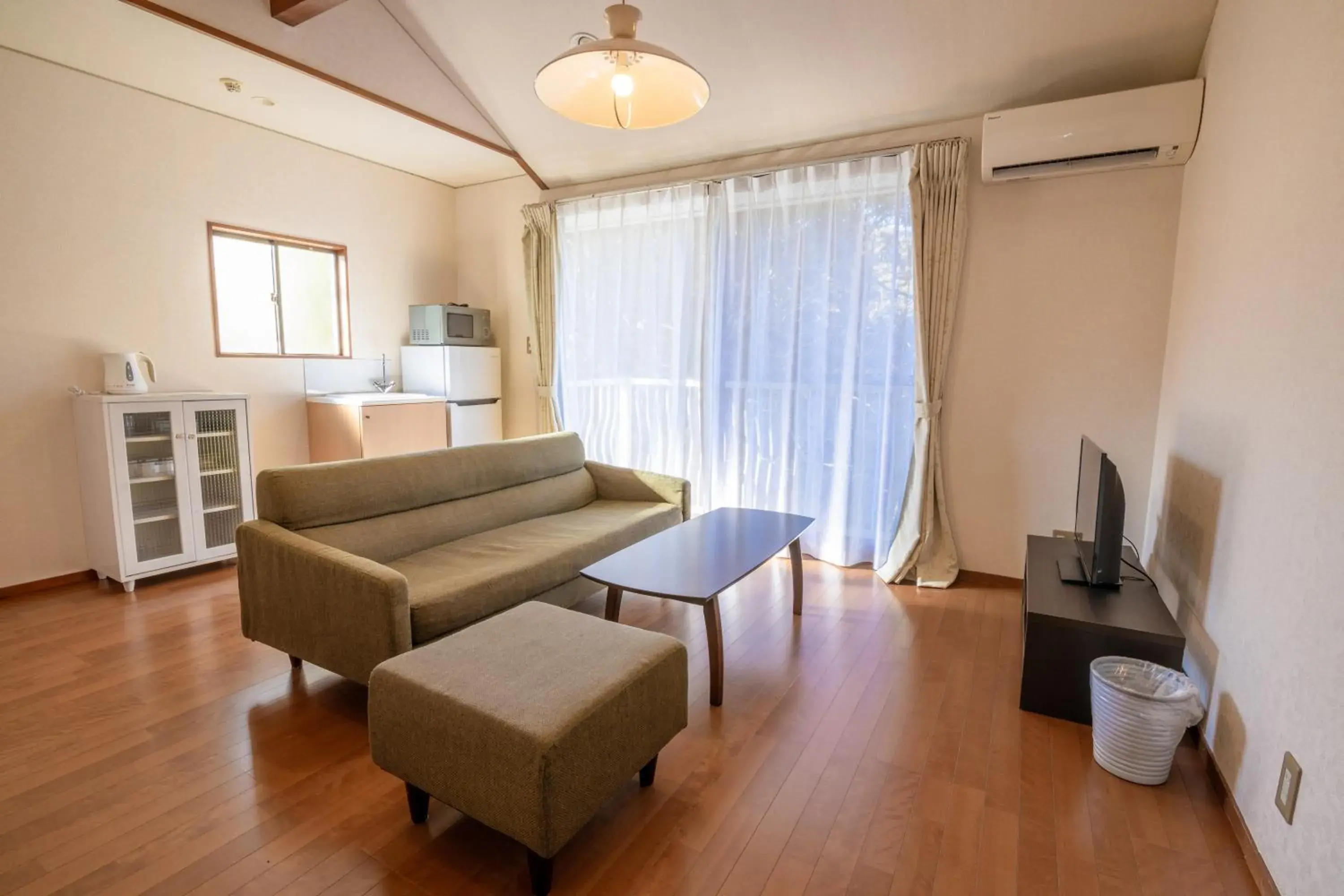 Photo of the whole room in Le Nessa Akazawa Photo of the whole room in Le Nessa Akazawa