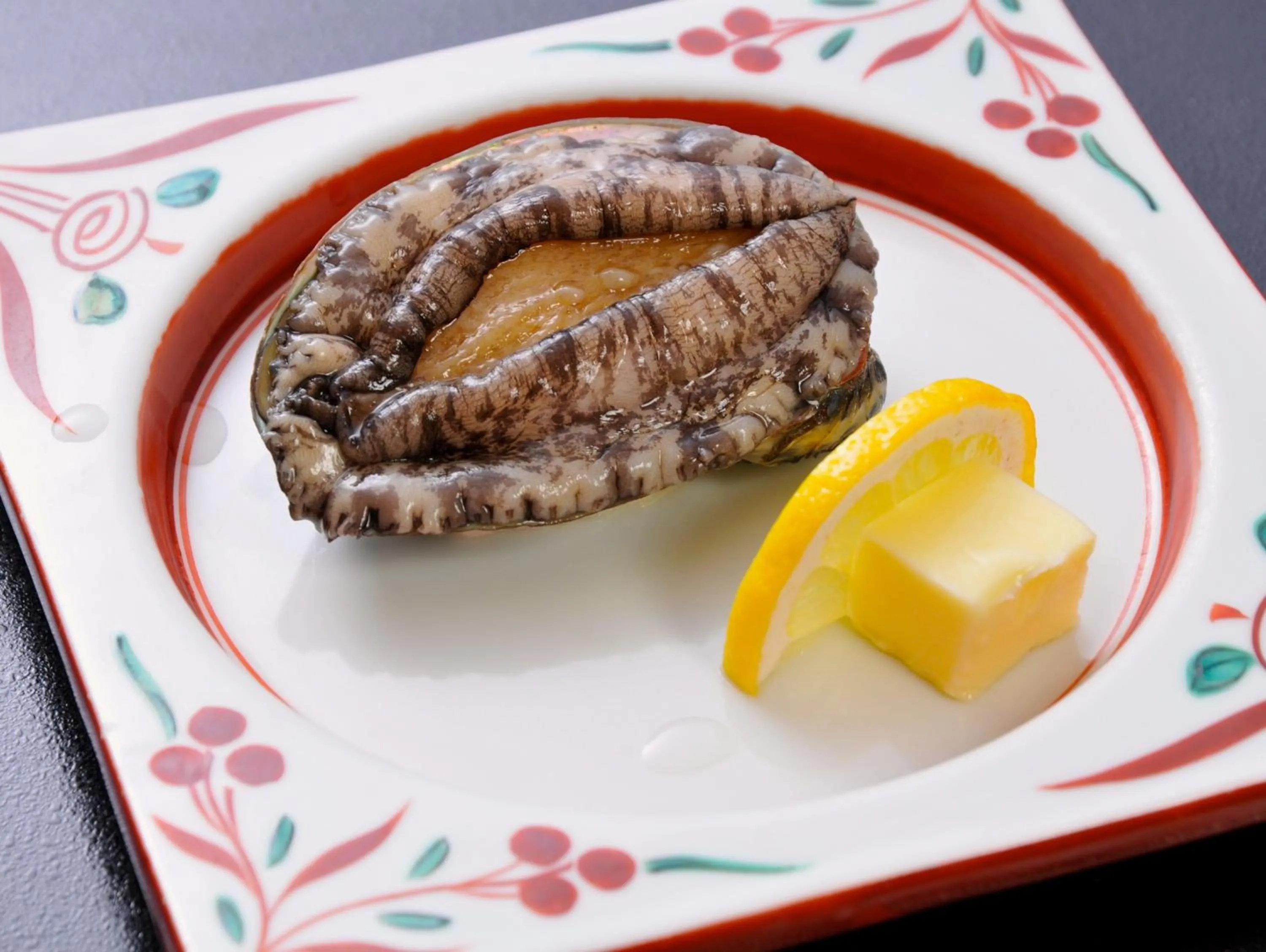 Food close-up in Le Nessa Akazawa