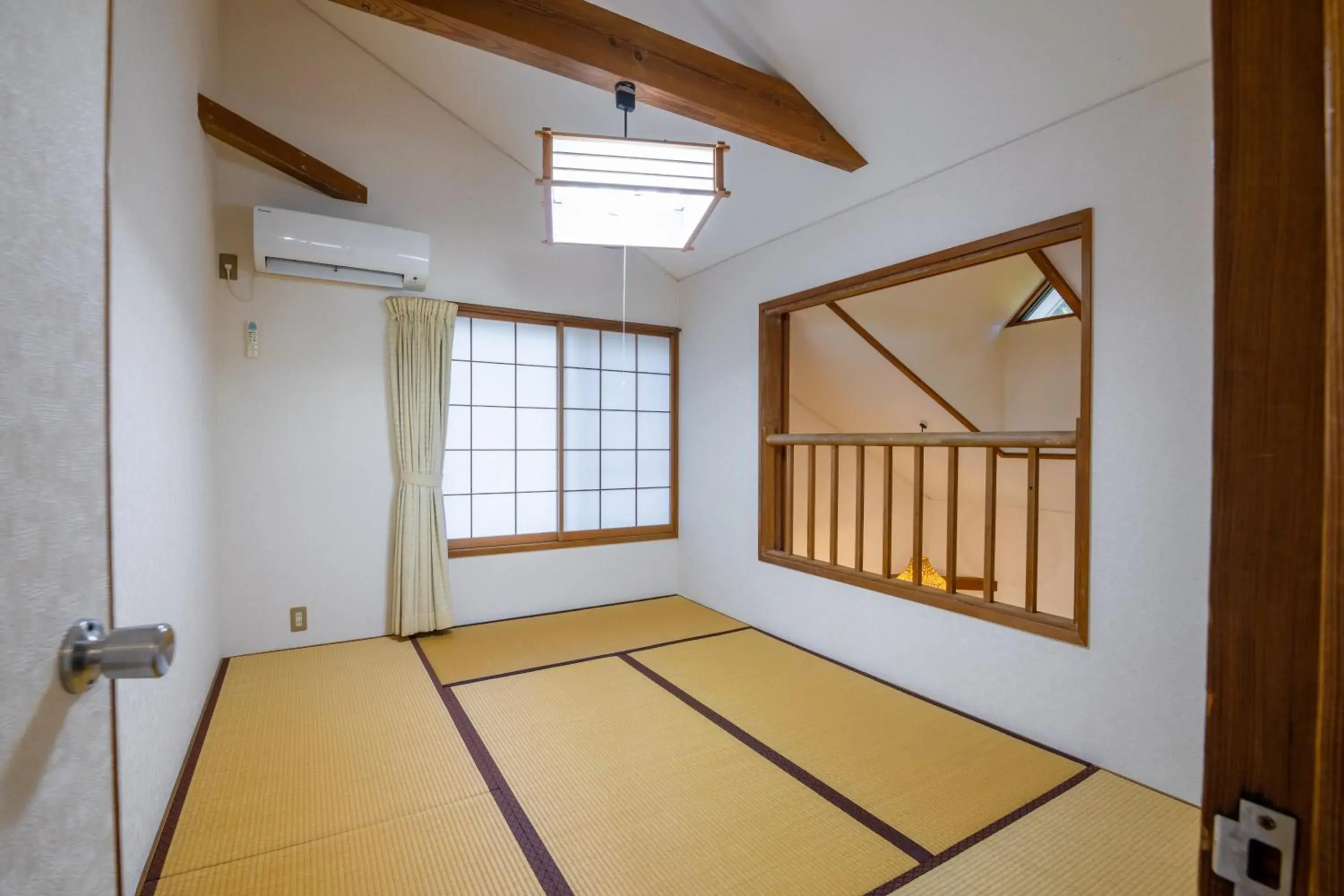 Photo of the whole room in Le Nessa Akazawa Photo of the whole room in Le Nessa Akazawa