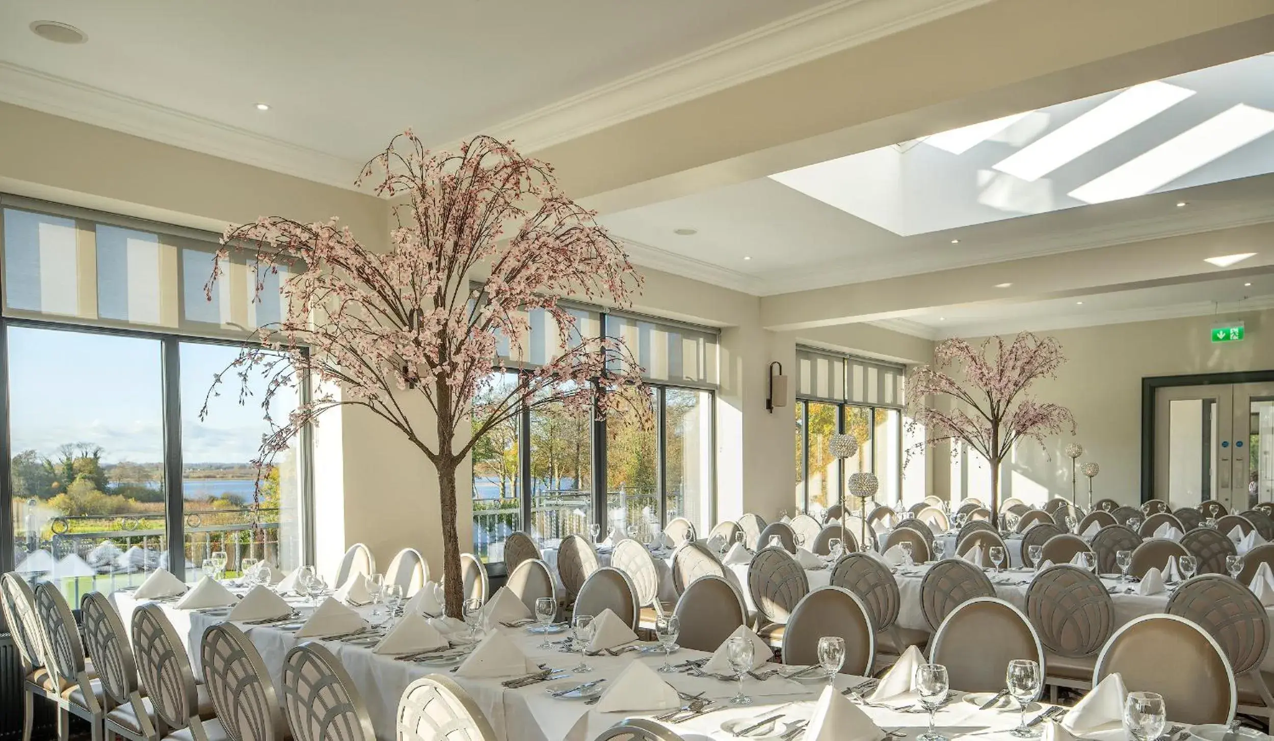 Restaurant/places to eat in Bloomfield House Hotel, Leisure Club & Spa Restaurant/places to eat in Bloomfield House Hotel, Leisure Club & Spa