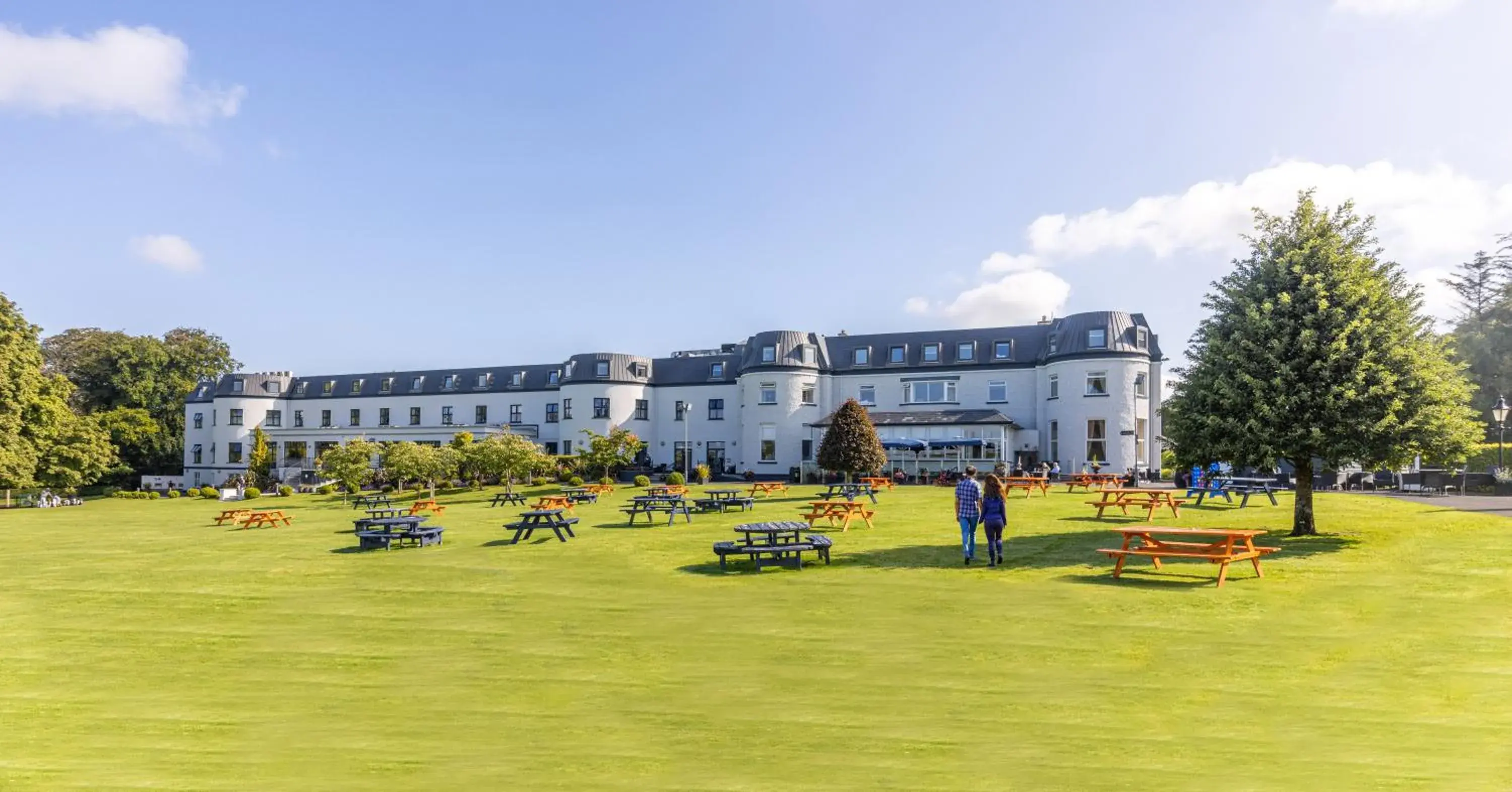 Property building in Bloomfield House Hotel, Leisure Club & Spa Property building in Bloomfield House Hotel, Leisure Club & Spa