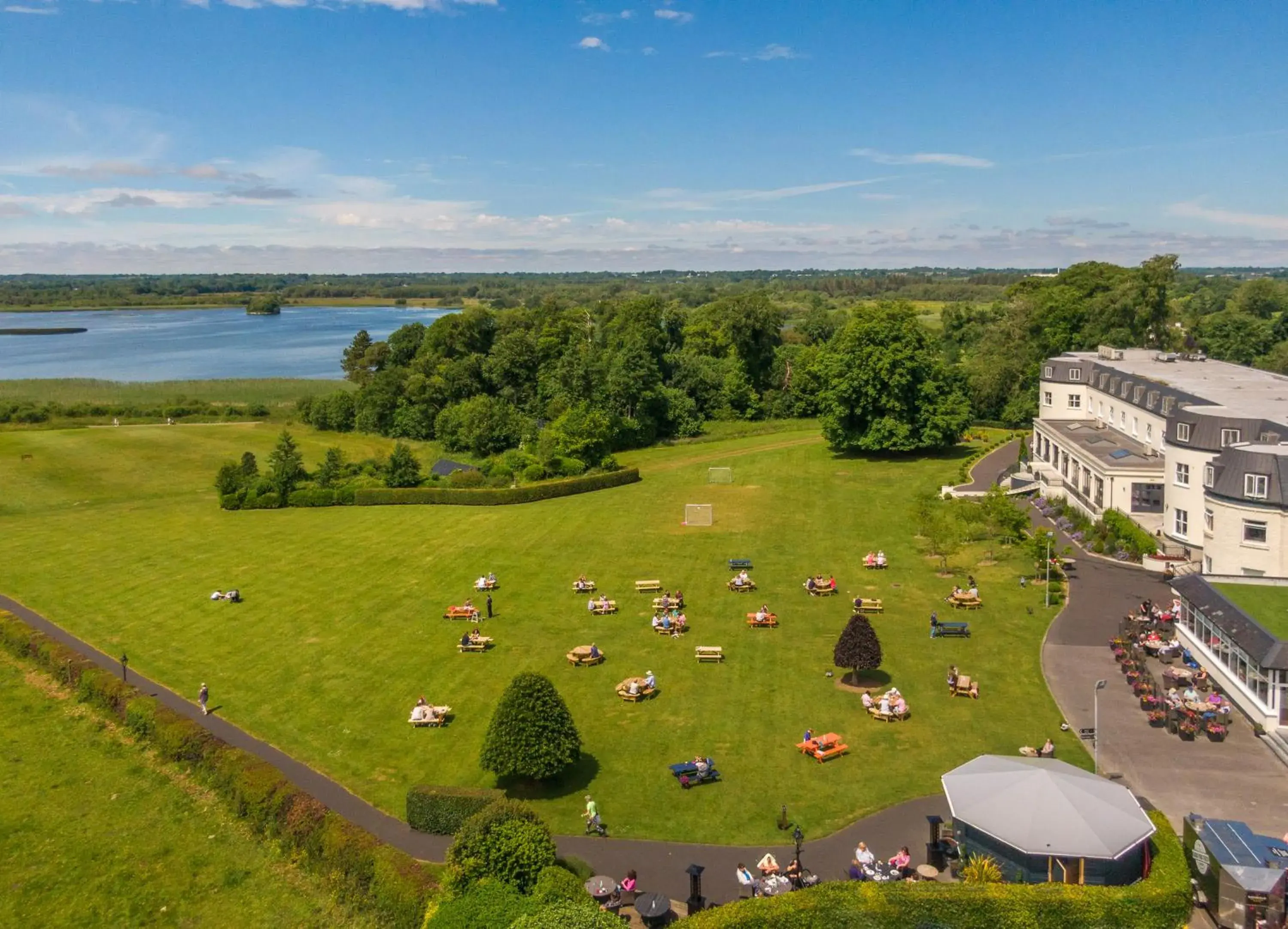 Property building in Bloomfield House Hotel, Leisure Club & Spa Property building in Bloomfield House Hotel, Leisure Club & Spa