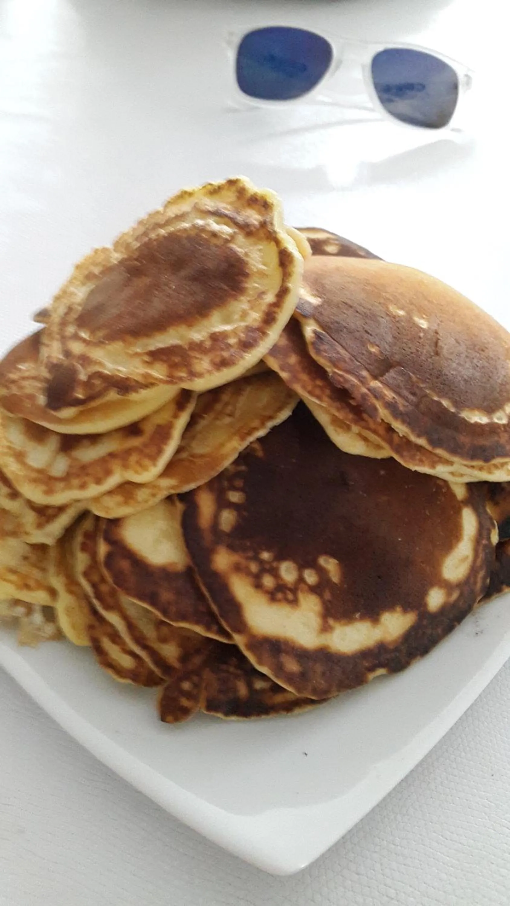 Continental breakfast in BREVOCEAN Chb calme Côte Atlantique