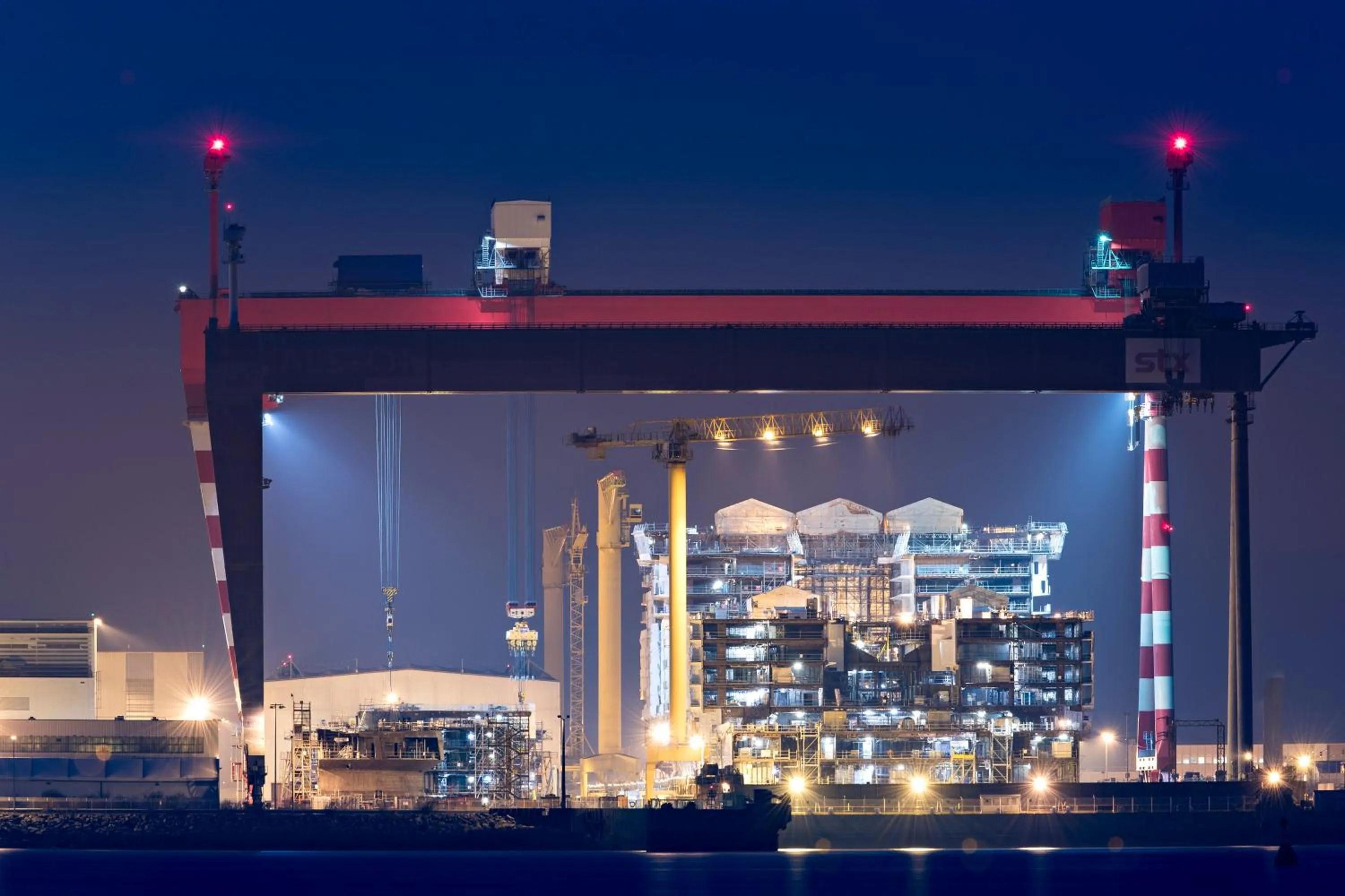 Activities in BREVOCEAN Chb calme Côte Atlantique