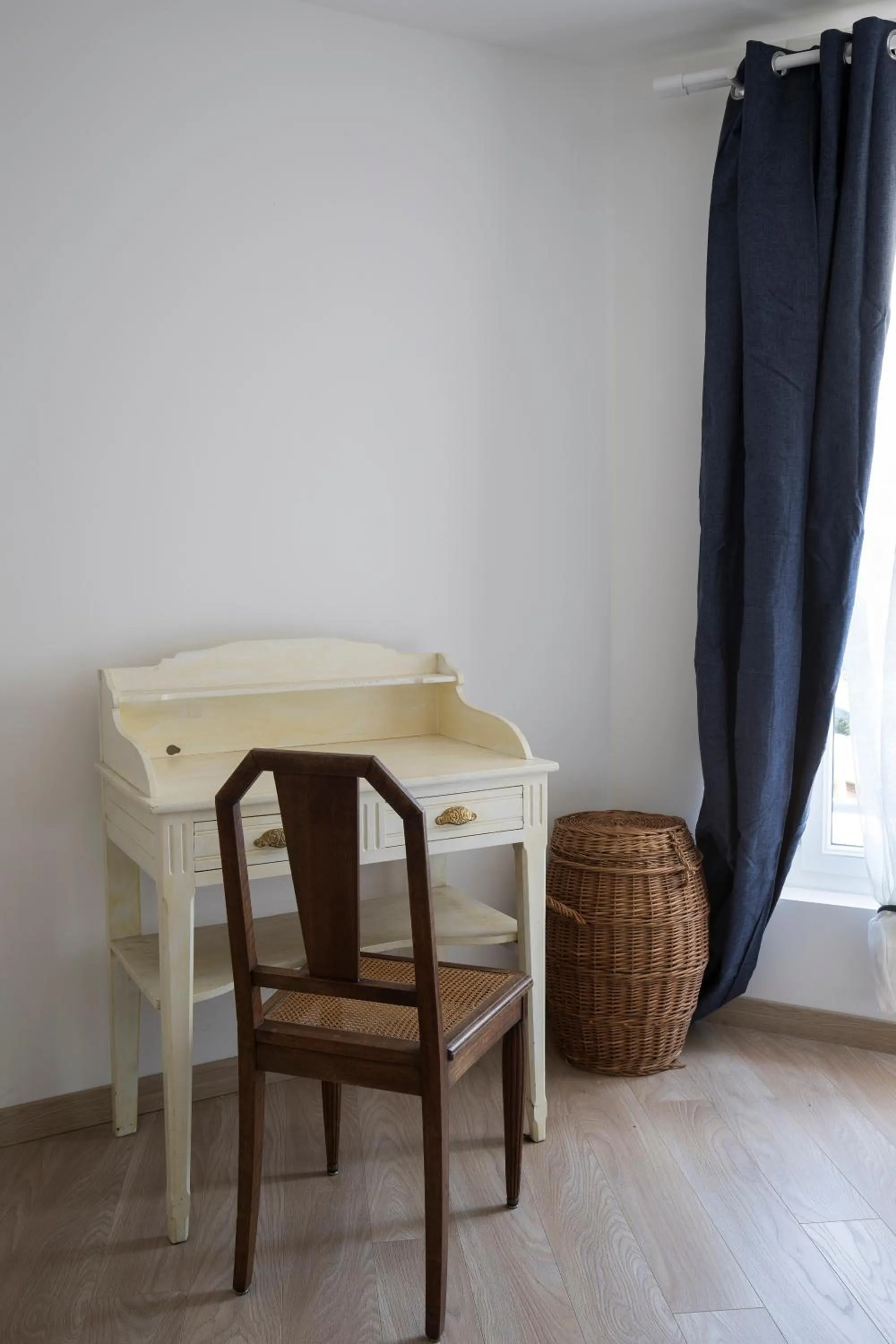 Decorative detail in BREVOCEAN Chb calme Côte Atlantique