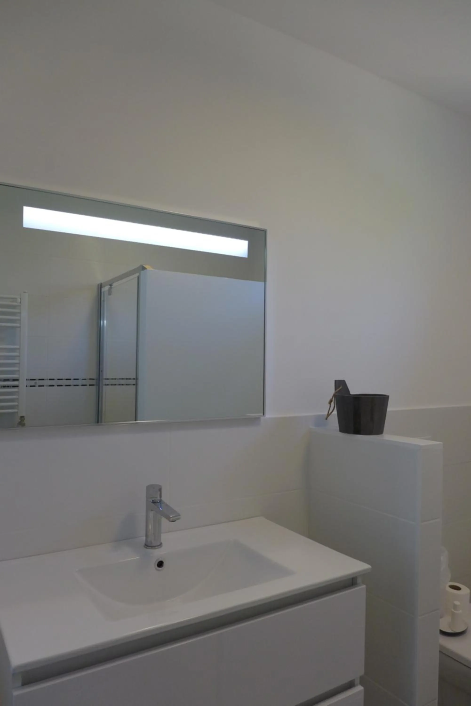 Bathroom in BREVOCEAN Chb calme Côte Atlantique