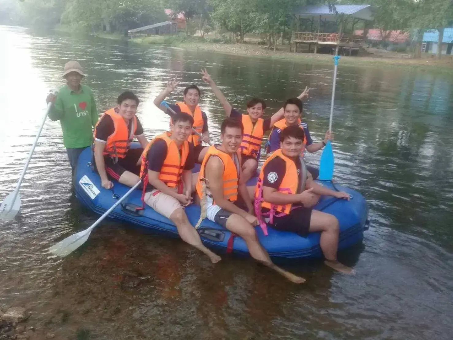 Narinfah Resort Narinfah Resort