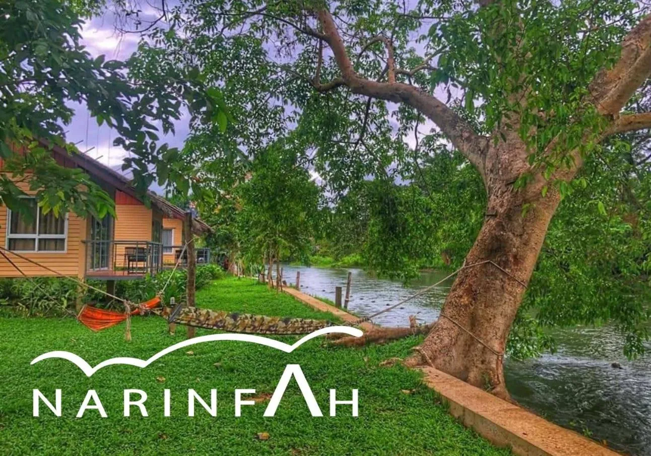 Narinfah Resort