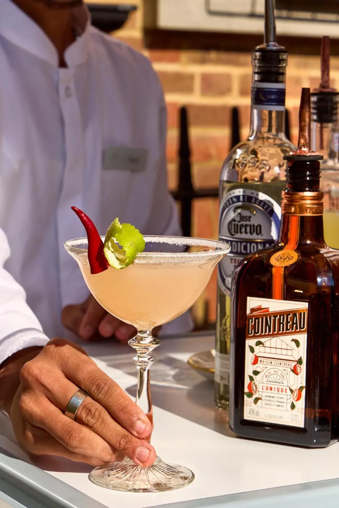 Restaurant/places to eat in Richmond Hill Hotel Restaurant/places to eat in Richmond Hill Hotel