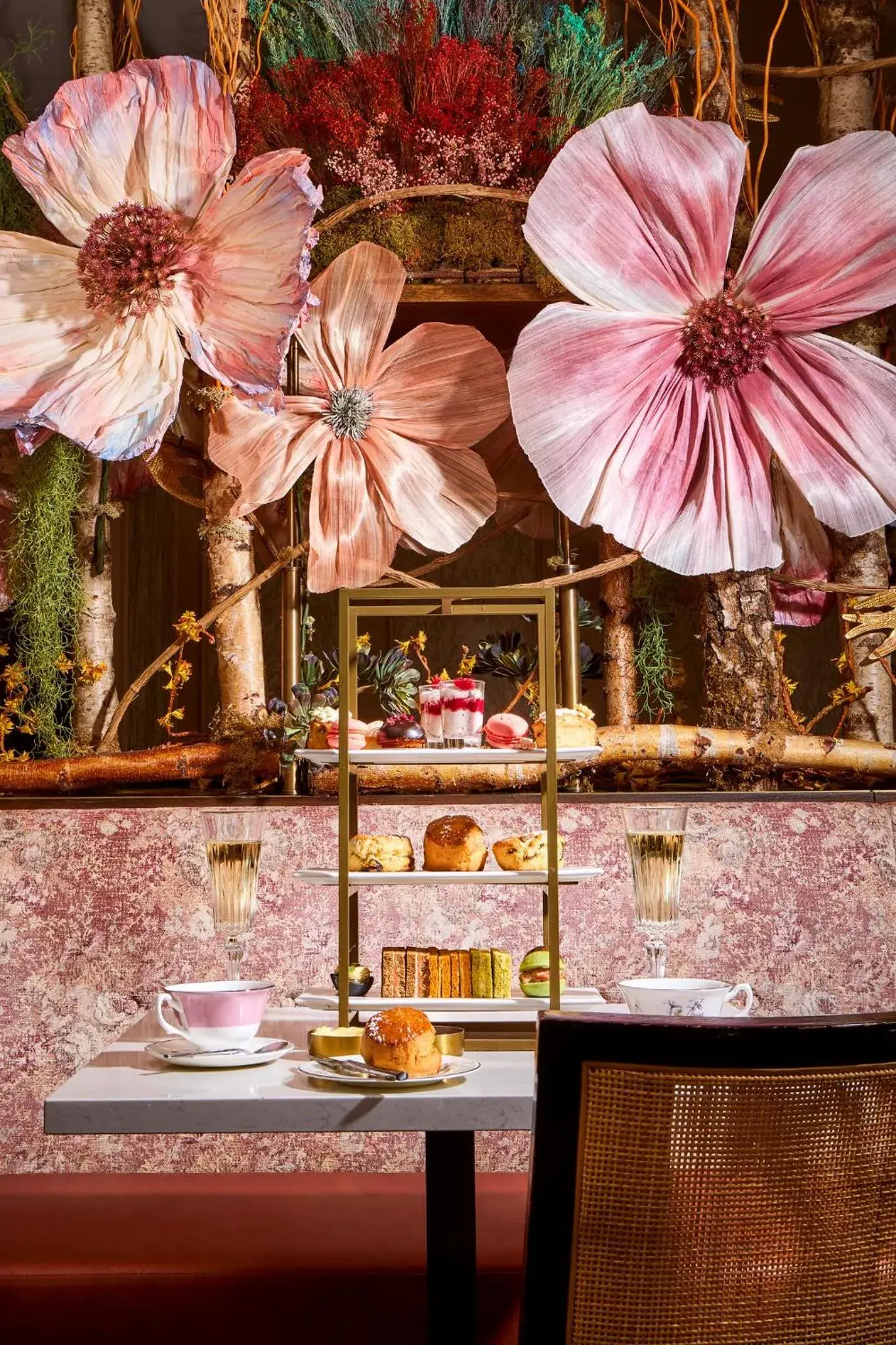 Restaurant/places to eat in Richmond Hill Hotel Restaurant/places to eat in Richmond Hill Hotel