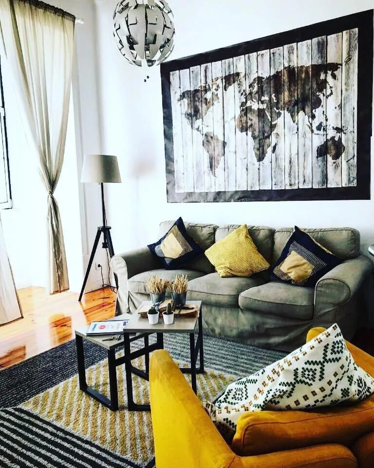 Best apartment in Baixa-Chiado