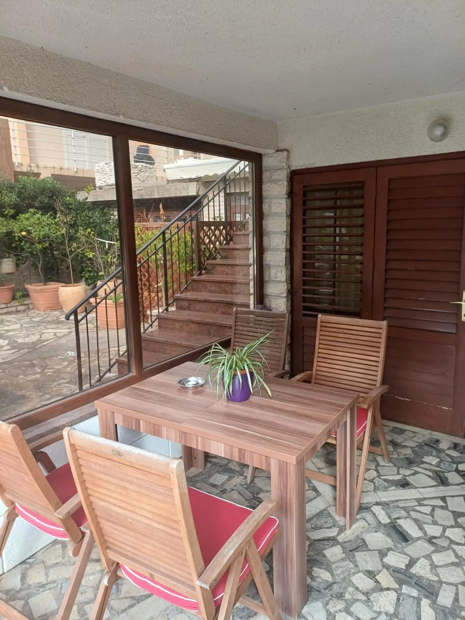 Apartments Tatijana