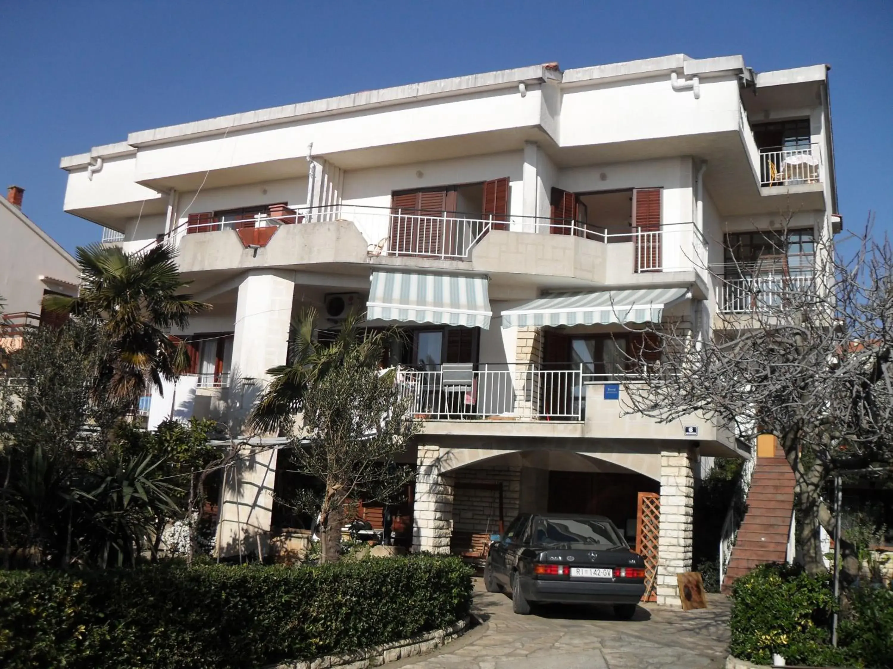 Apartments Tatijana Apartments Tatijana