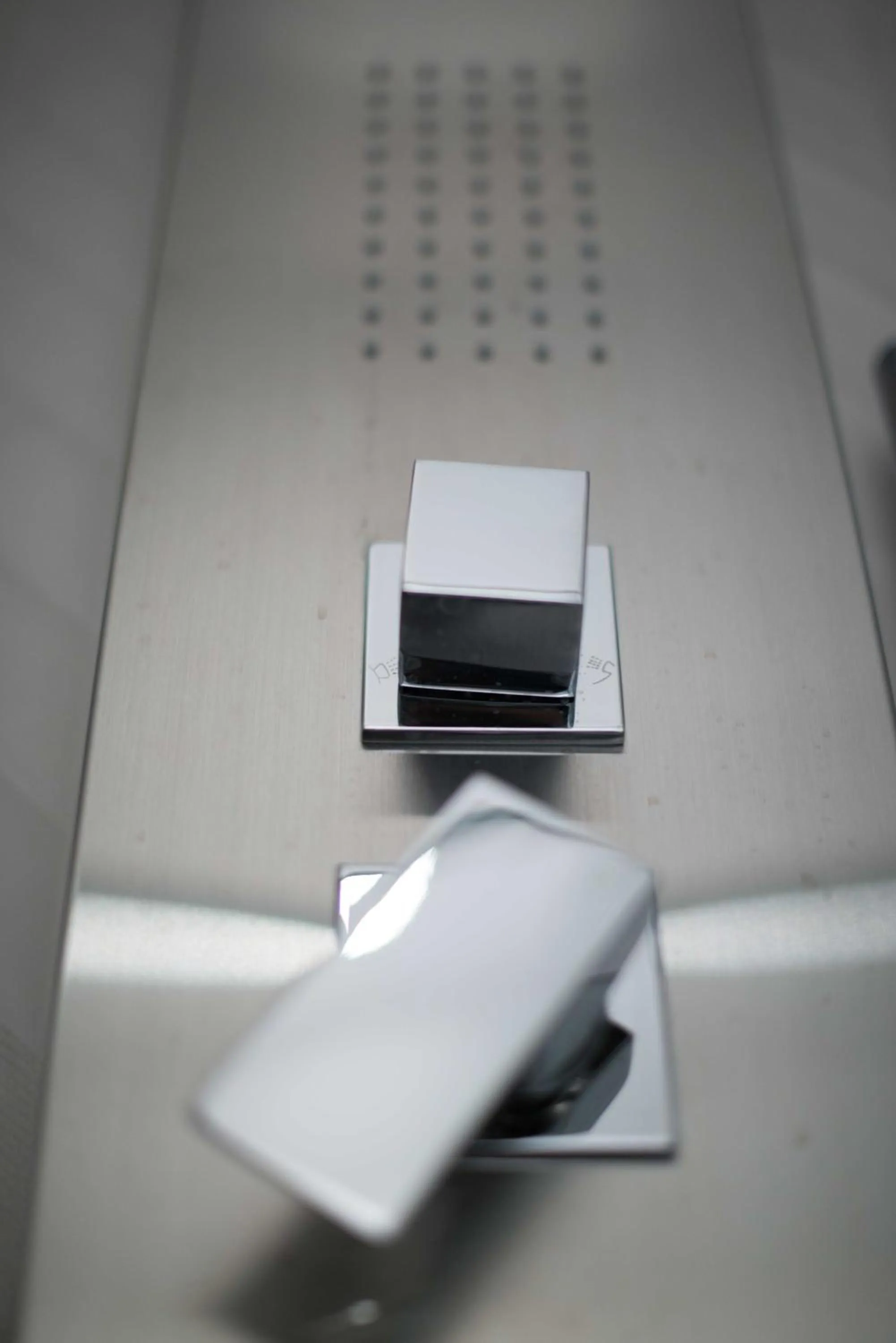 Bathroom in B&B Mareè Seafront Molfetta